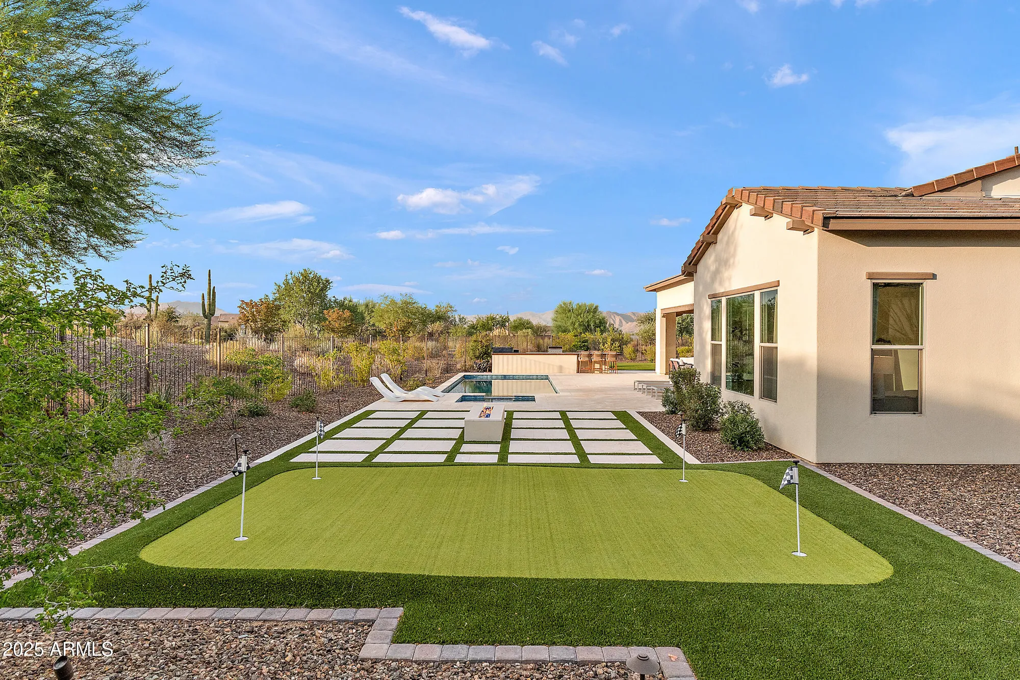 Property Slideshow image 32 of 44 | 29348 n clear ridge rd, Rio Verde, AZ, 85263