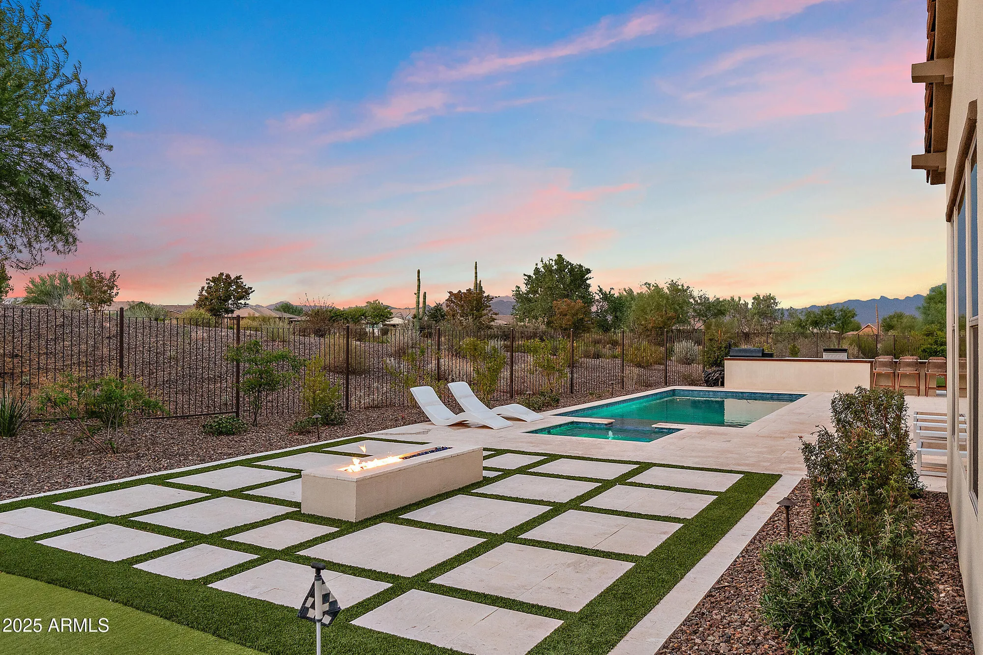 Property Slideshow image 31 of 44 | 29348 n clear ridge rd, Rio Verde, AZ, 85263
