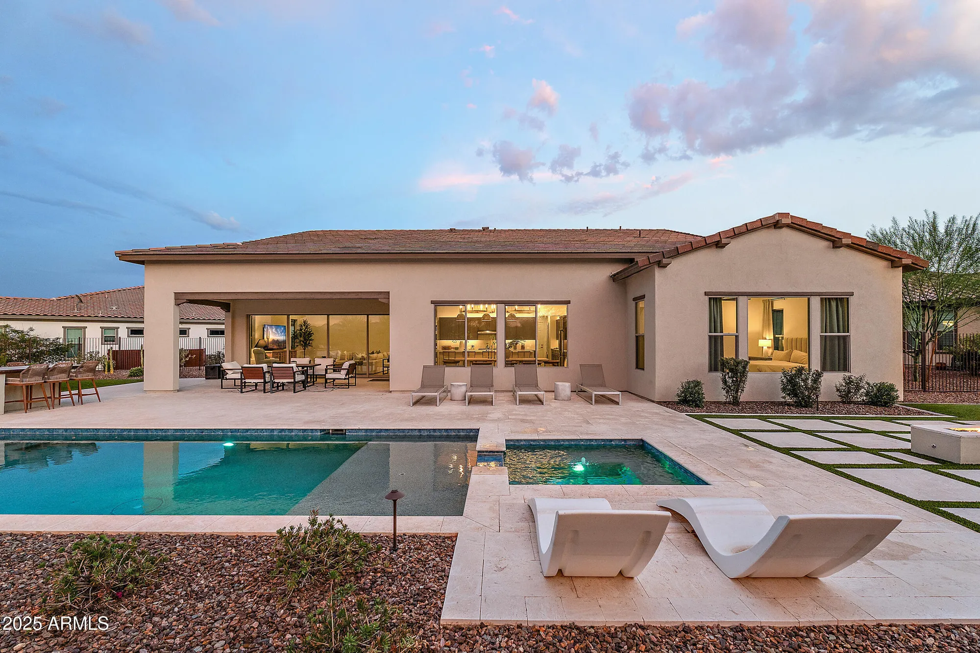 Property Slideshow image 34 of 44 | 29348 n clear ridge rd, Rio Verde, AZ, 85263