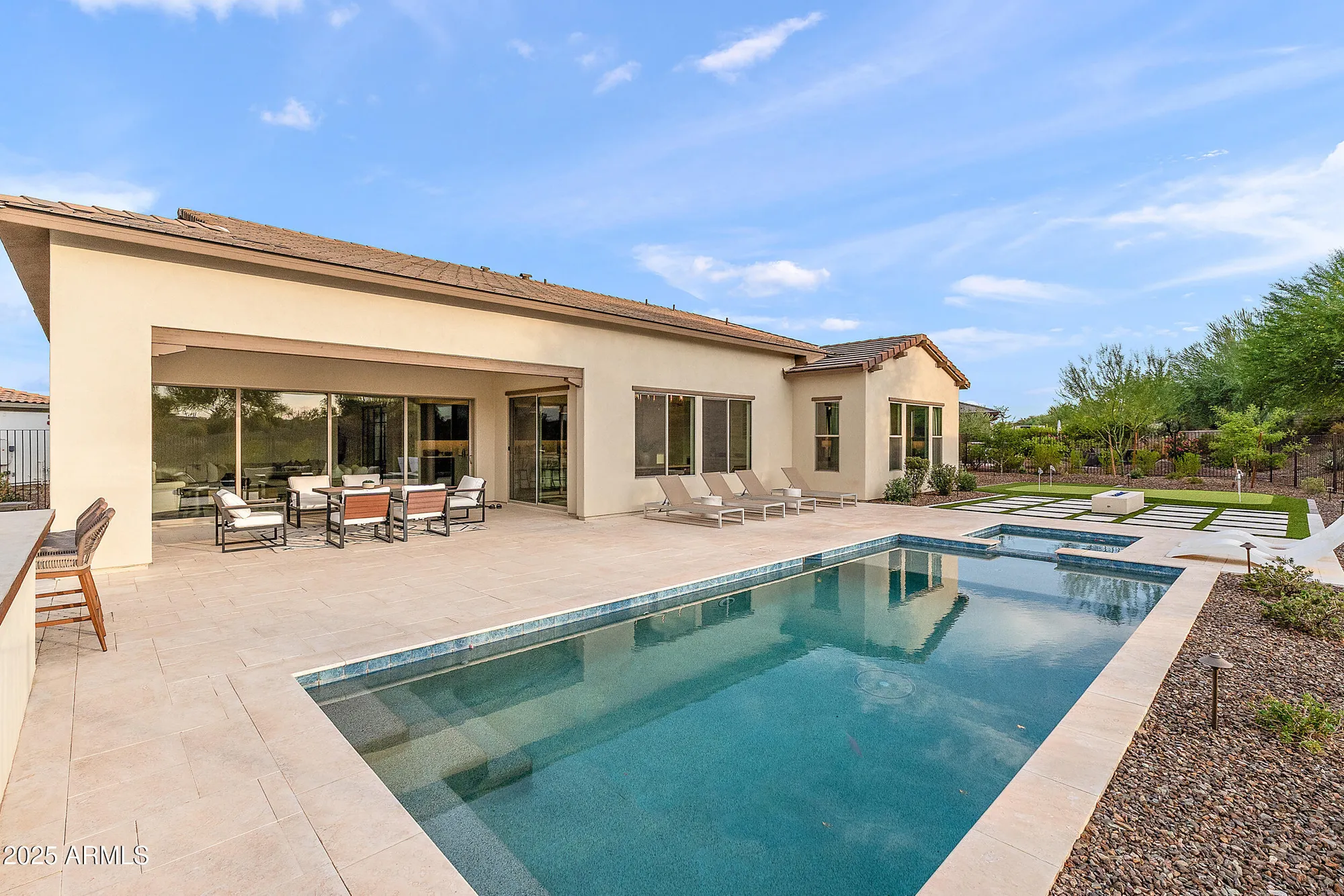 Property Slideshow image 35 of 44 | 29348 n clear ridge rd, Rio Verde, AZ, 85263