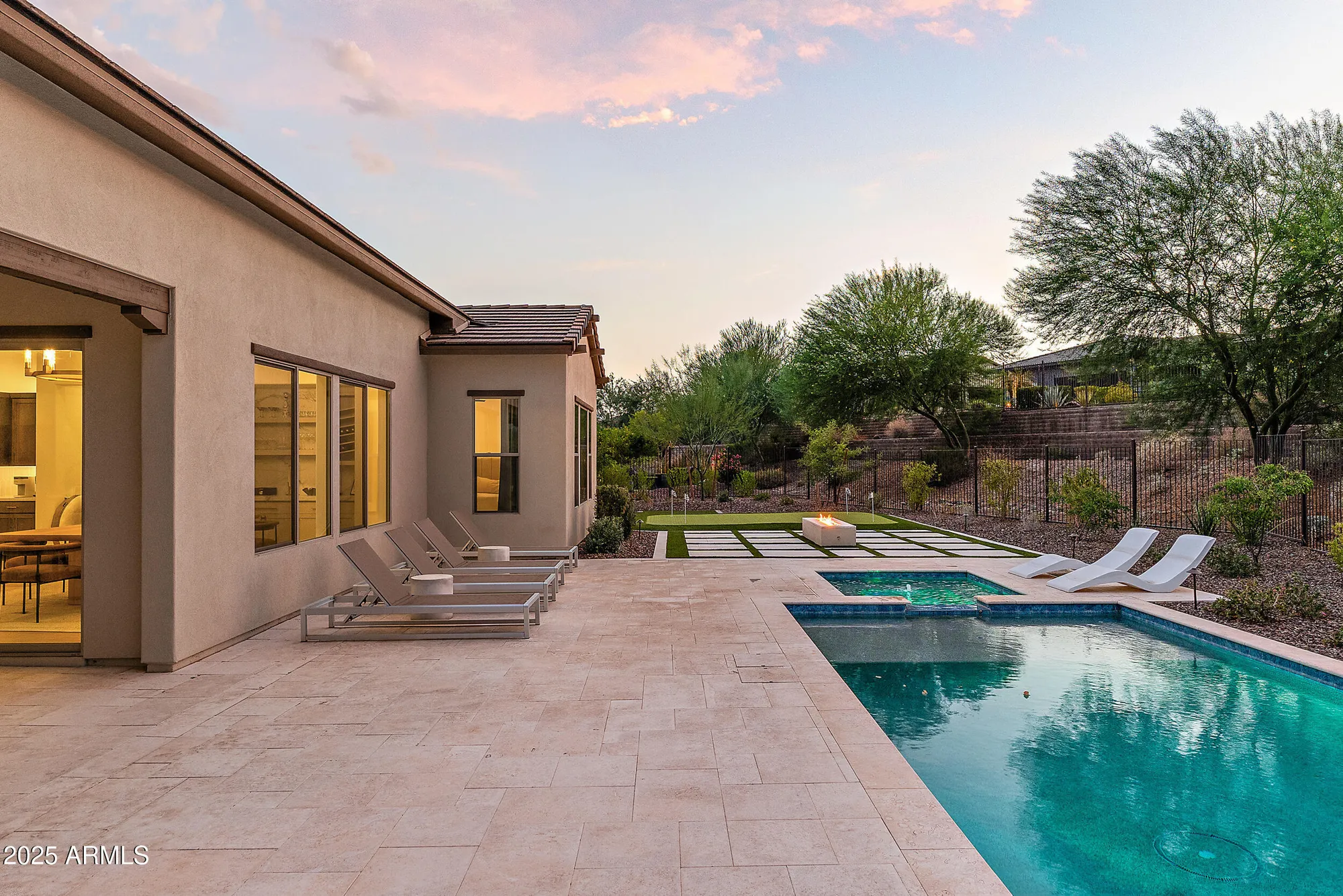 Property Slideshow image 36 of 44 | 29348 n clear ridge rd, Rio Verde, AZ, 85263