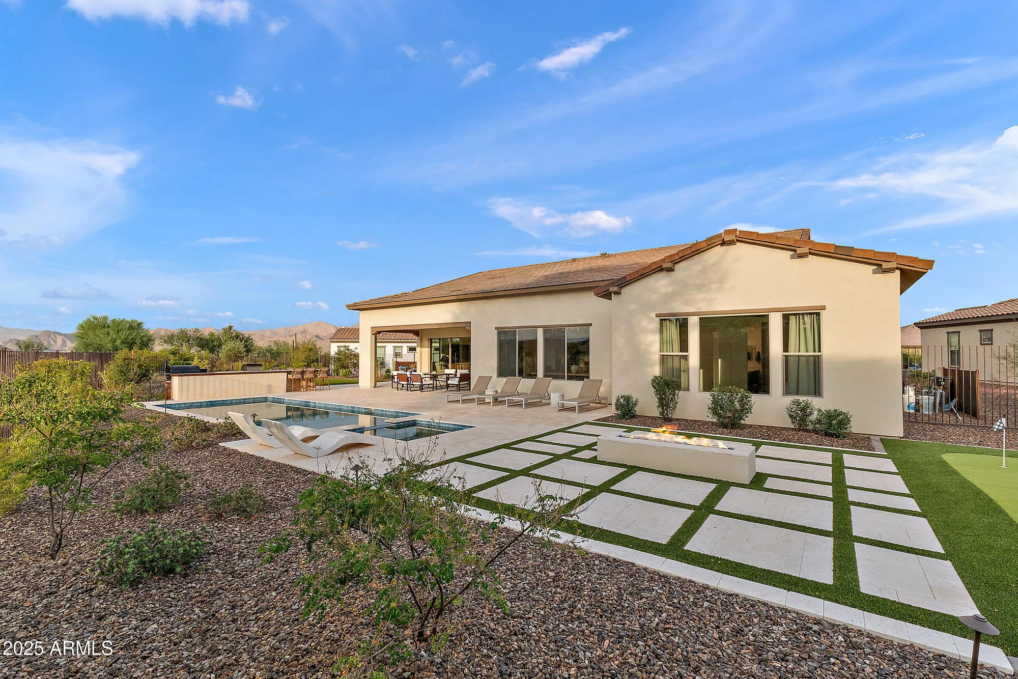 Property Slideshow image 33 of 44 | 29348 n clear ridge rd, Rio Verde, AZ, 85263