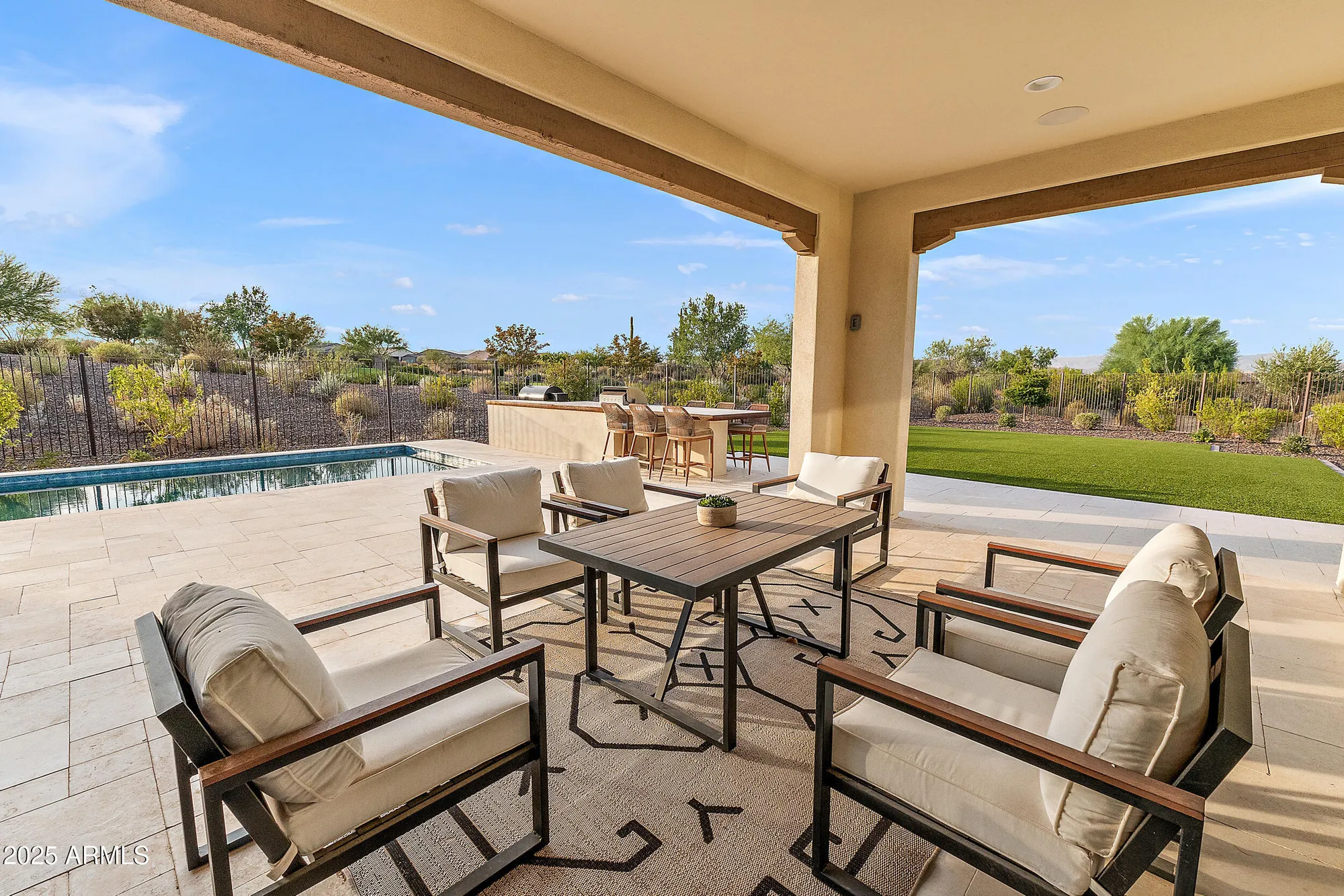 Property Slideshow image 30 of 44 | 29348 n clear ridge rd, Rio Verde, AZ, 85263
