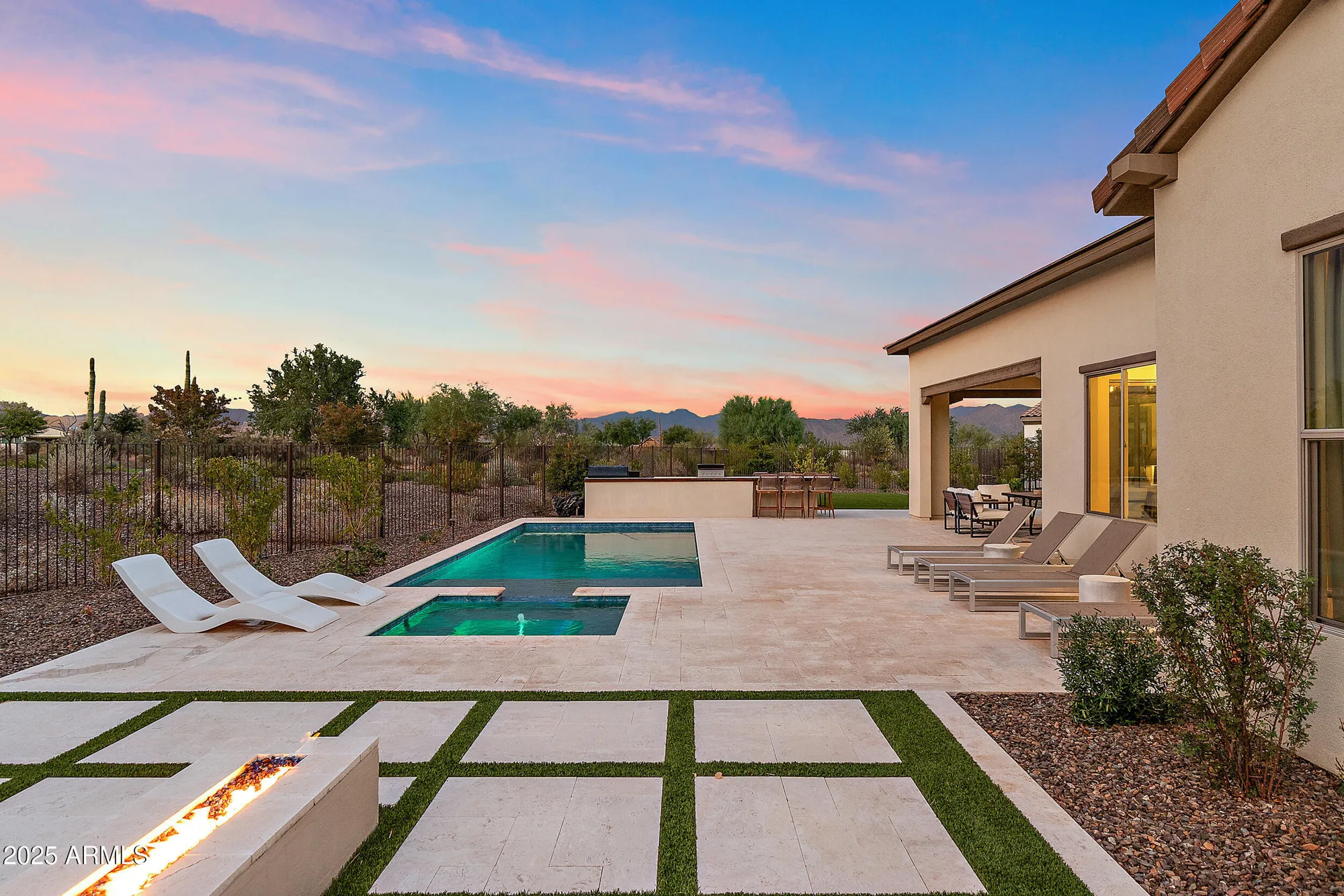 Property Slideshow image 2 of 44 | 29348 n clear ridge rd, Rio Verde, AZ, 85263