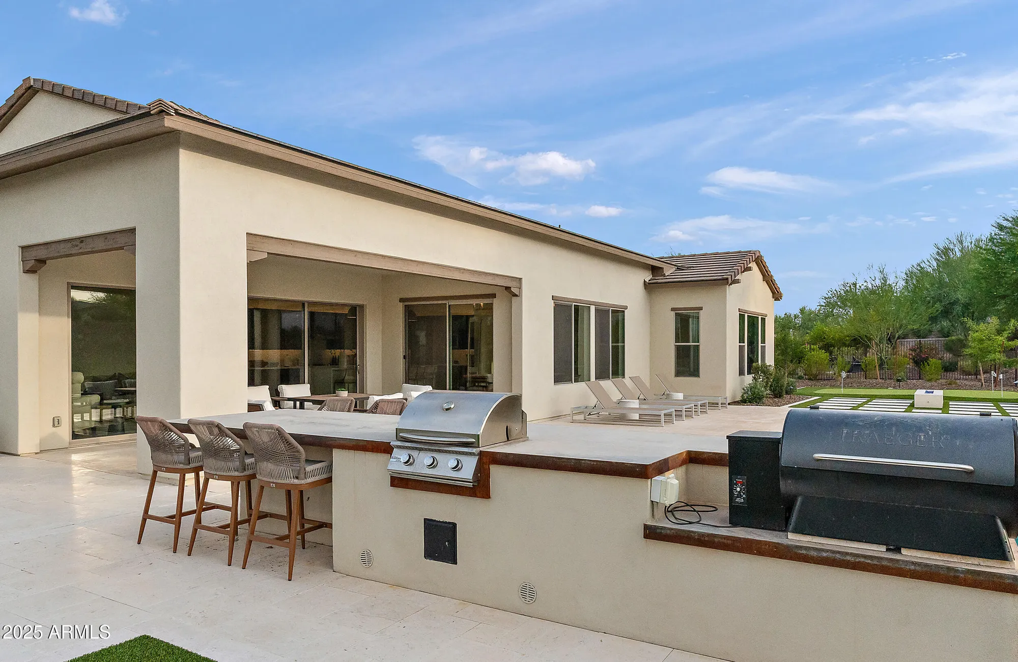 Property Slideshow image 37 of 44 | 29348 n clear ridge rd, Rio Verde, AZ, 85263