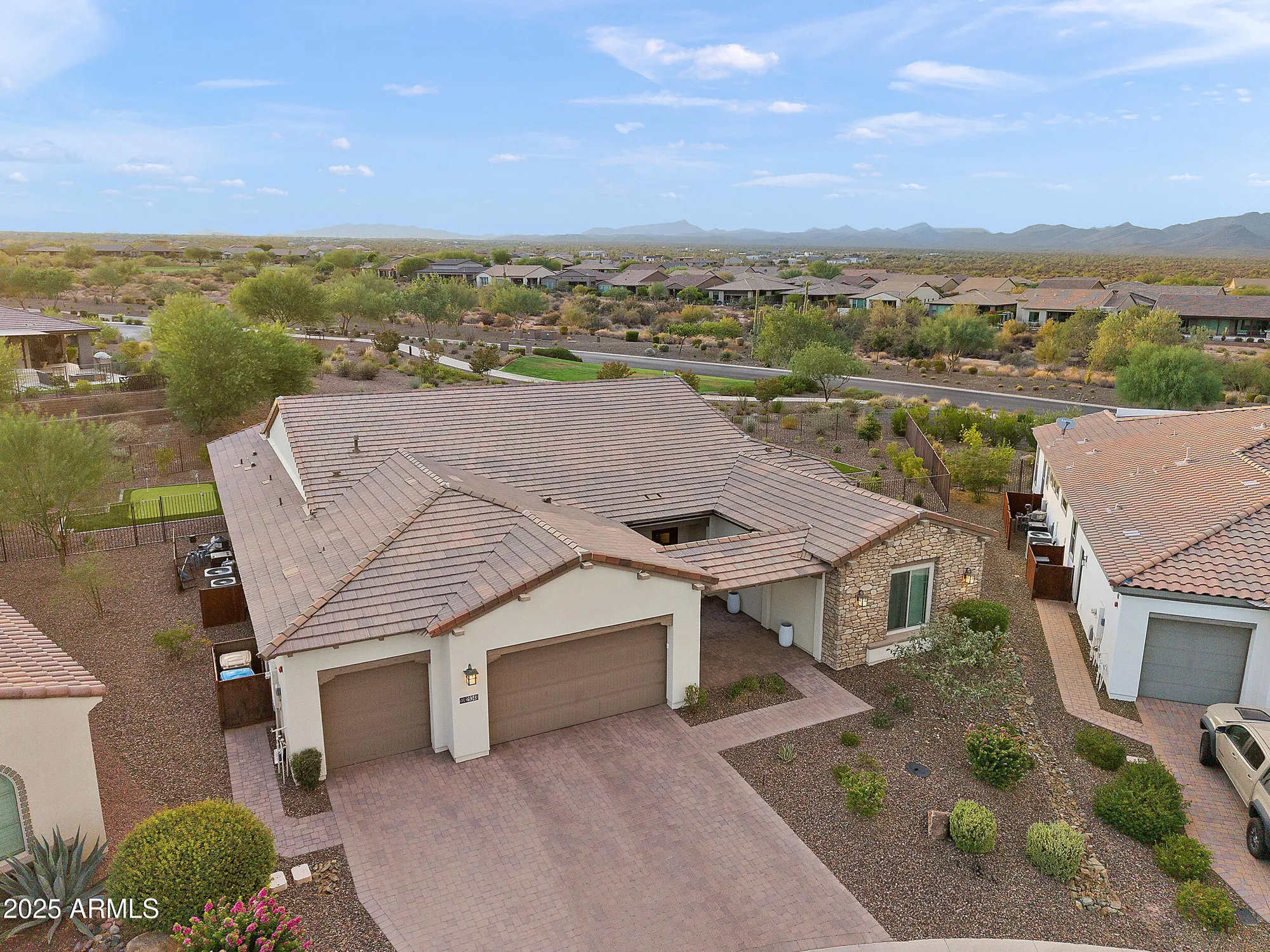 Property Slideshow image 39 of 44 | 29348 n clear ridge rd, Rio Verde, AZ, 85263