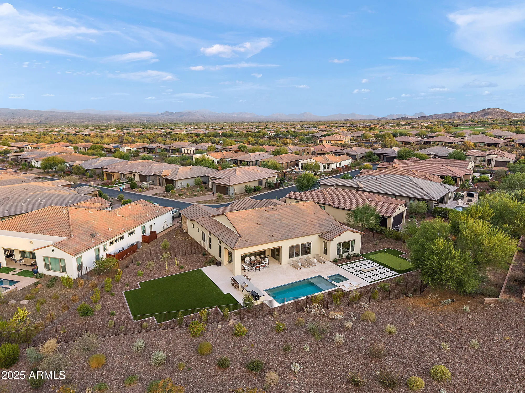 Property Slideshow image 3 of 44 | 29348 n clear ridge rd, Rio Verde, AZ, 85263