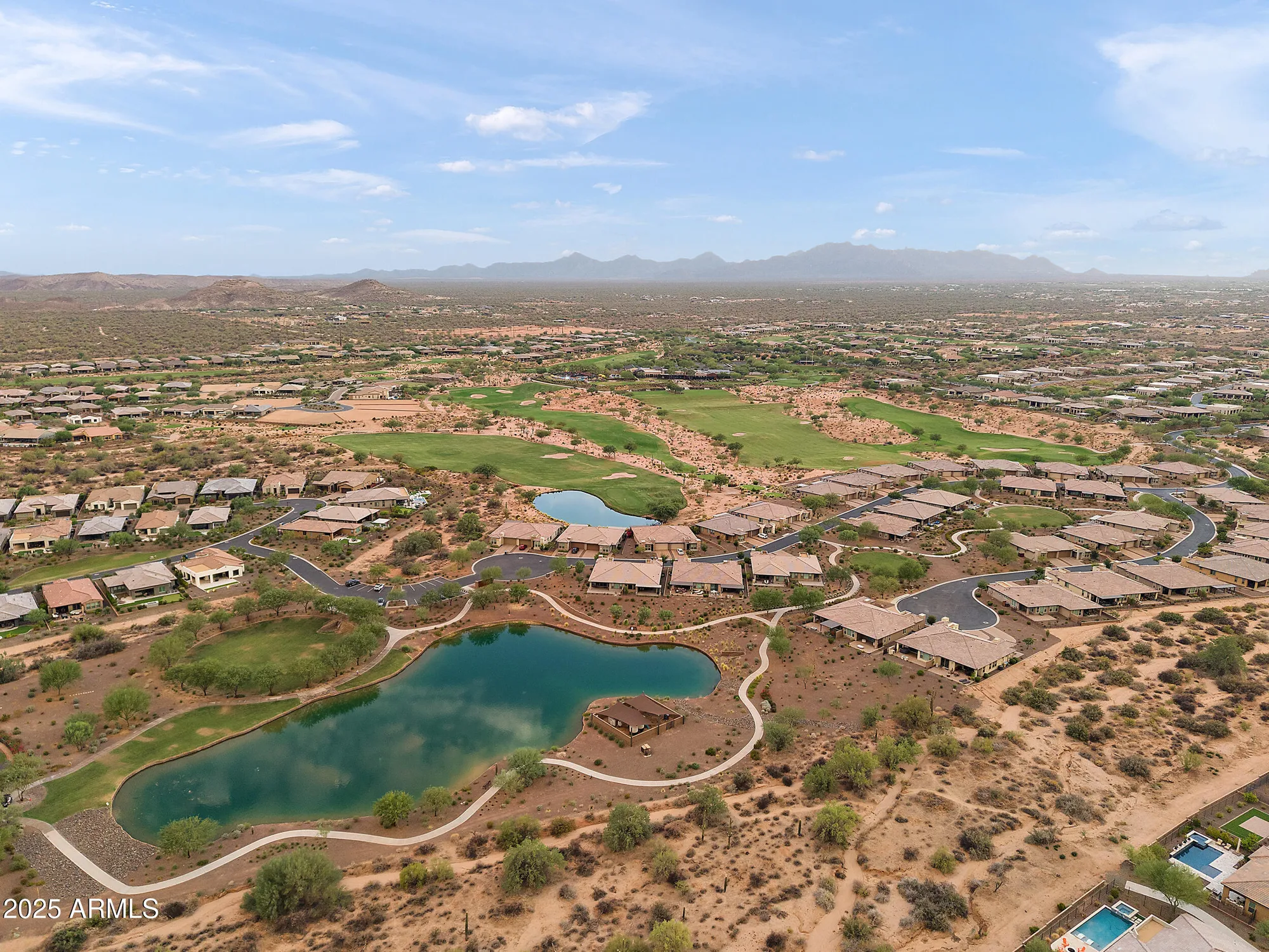 Property Slideshow image 40 of 44 | 29348 n clear ridge rd, Rio Verde, AZ, 85263