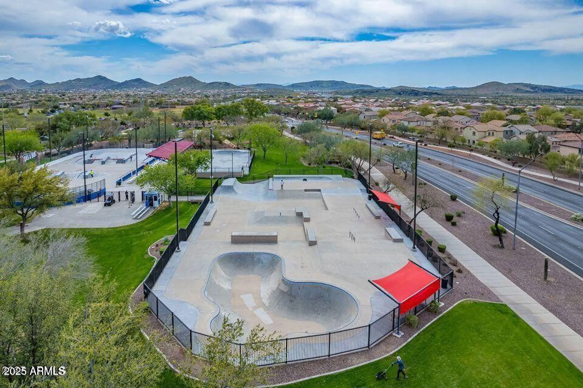 Property Slideshow image 58 of 64 | 41306 n bent creek way, Phoenix, AZ, 85086