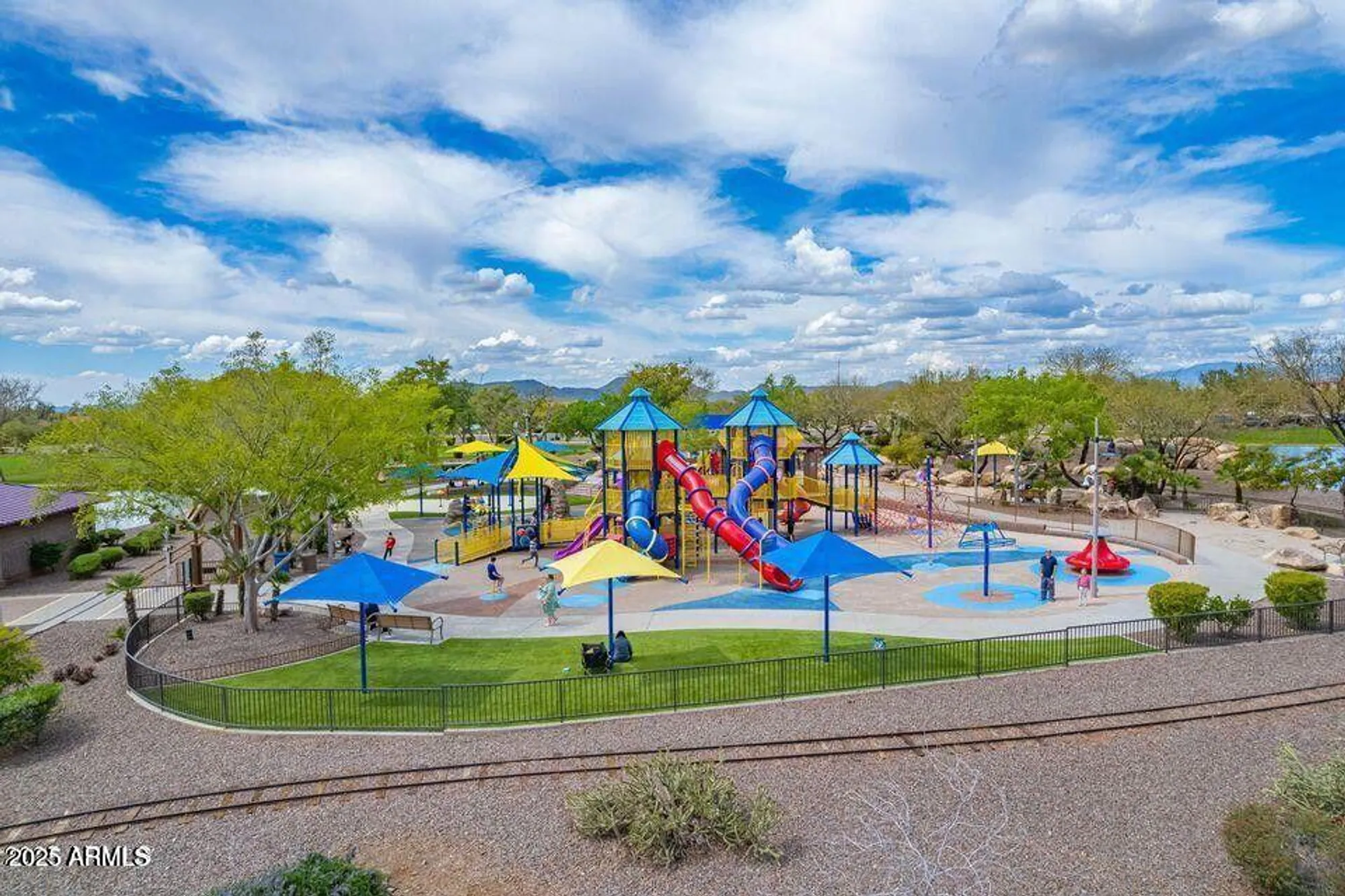 Property Slideshow image 61 of 64 | 41306 n bent creek way, Phoenix, AZ, 85086