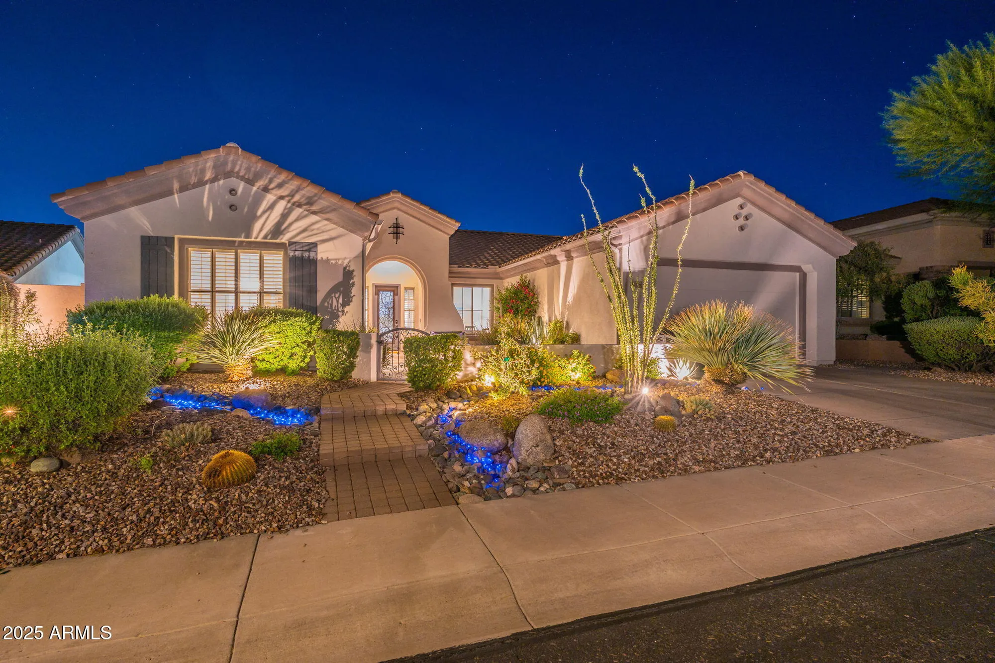 Property Slideshow image 1 of 64 | 41306 n bent creek way, Phoenix, AZ, 85086