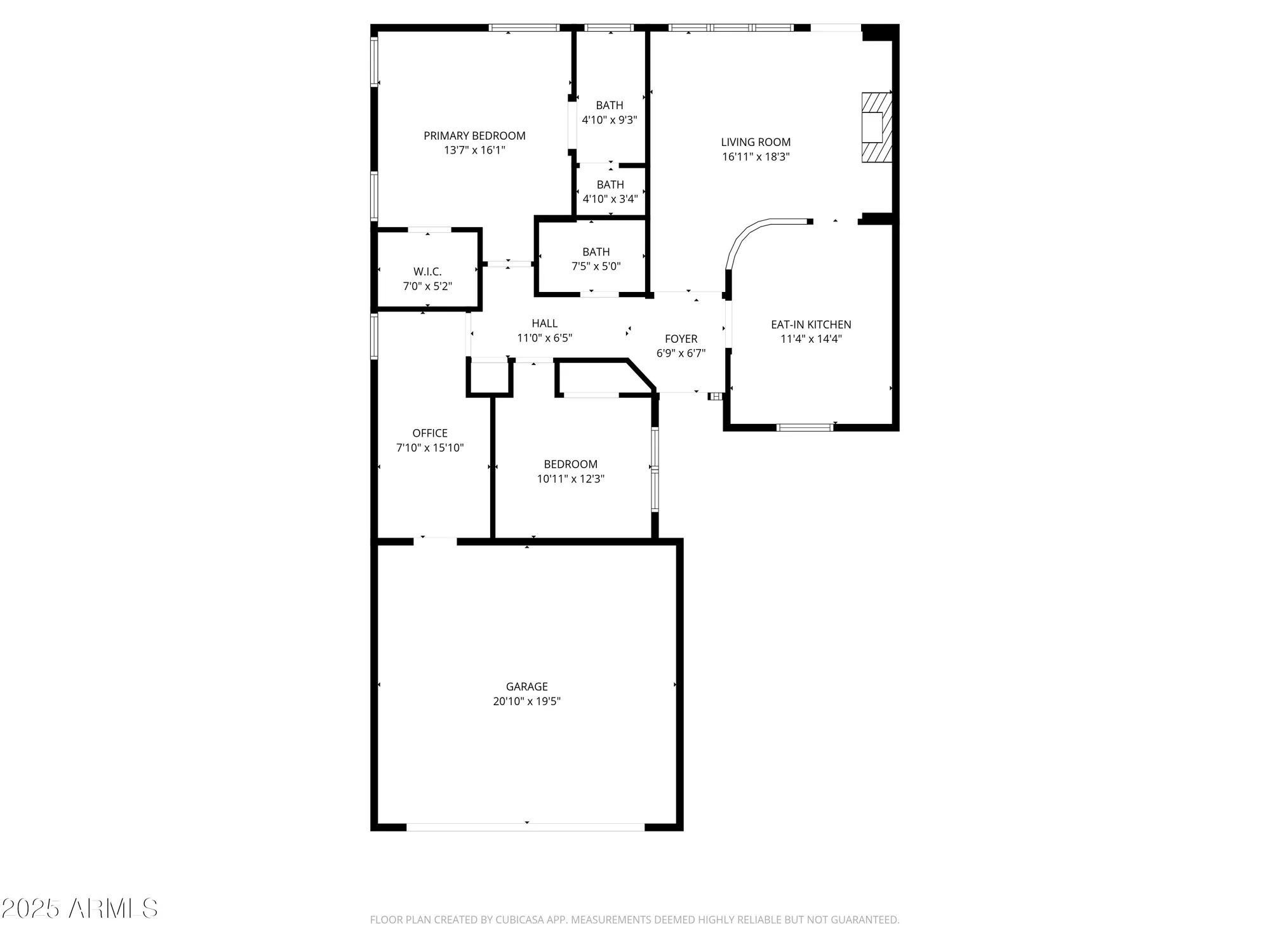 Property Slideshow image 23 of 24 | 18067 w udall dr, Surprise, AZ, 85374