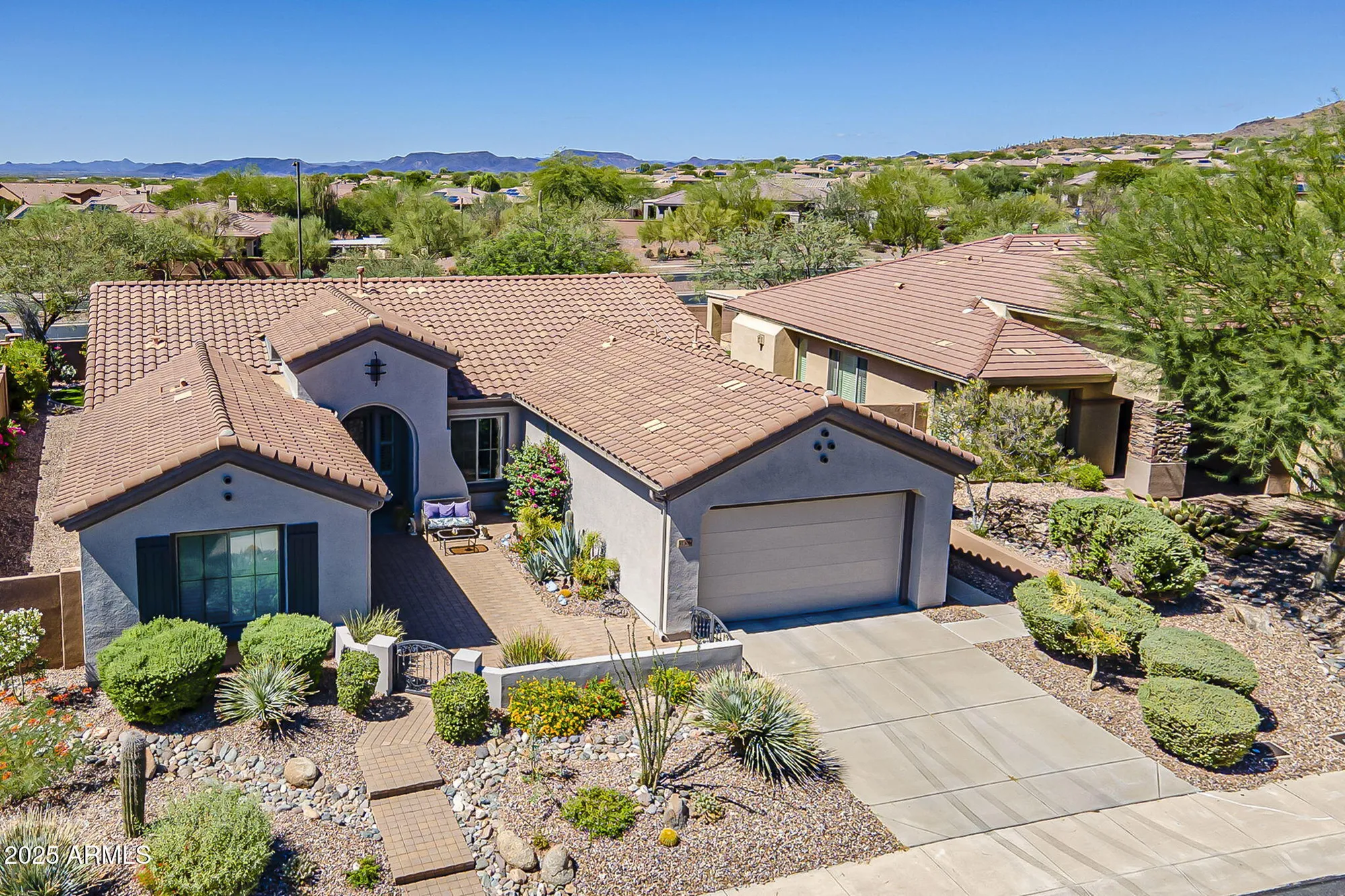 Property Slideshow image 43 of 64 | 41306 n bent creek way, Phoenix, AZ, 85086