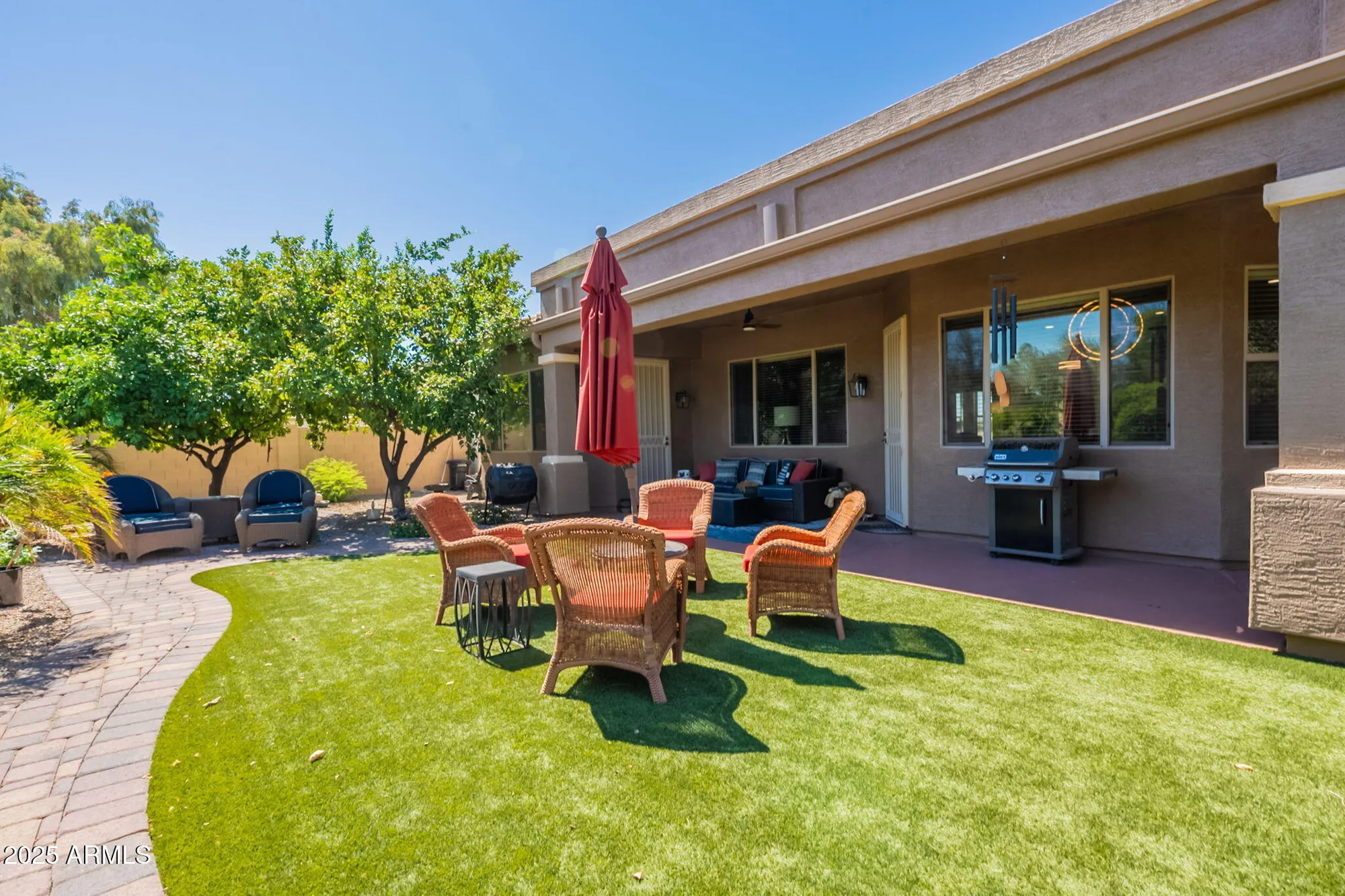 Property Slideshow image 39 of 42 | 6751 s granite dr, Chandler, AZ, 85249