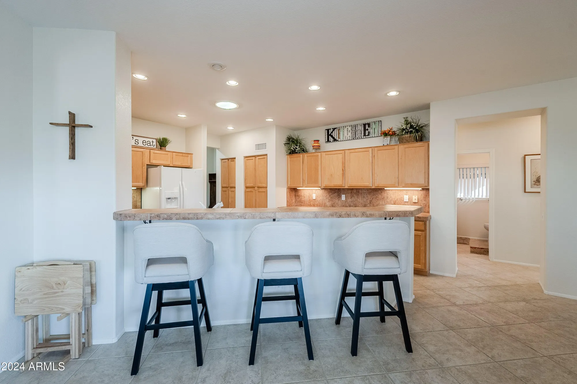 Property Slideshow image 39 of 66 | 14133 w via montoya, Sun City West, AZ, 85375