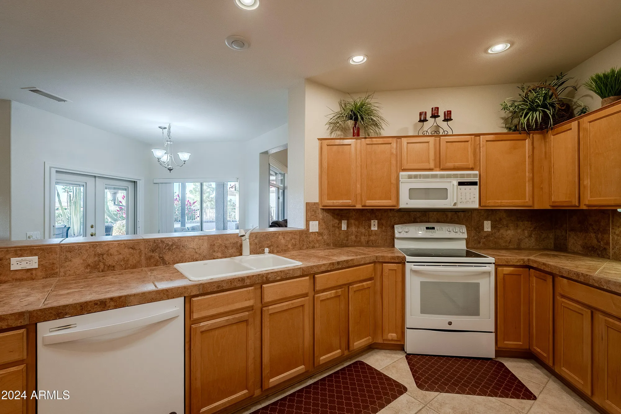 Property Slideshow image 41 of 66 | 14133 w via montoya, Sun City West, AZ, 85375