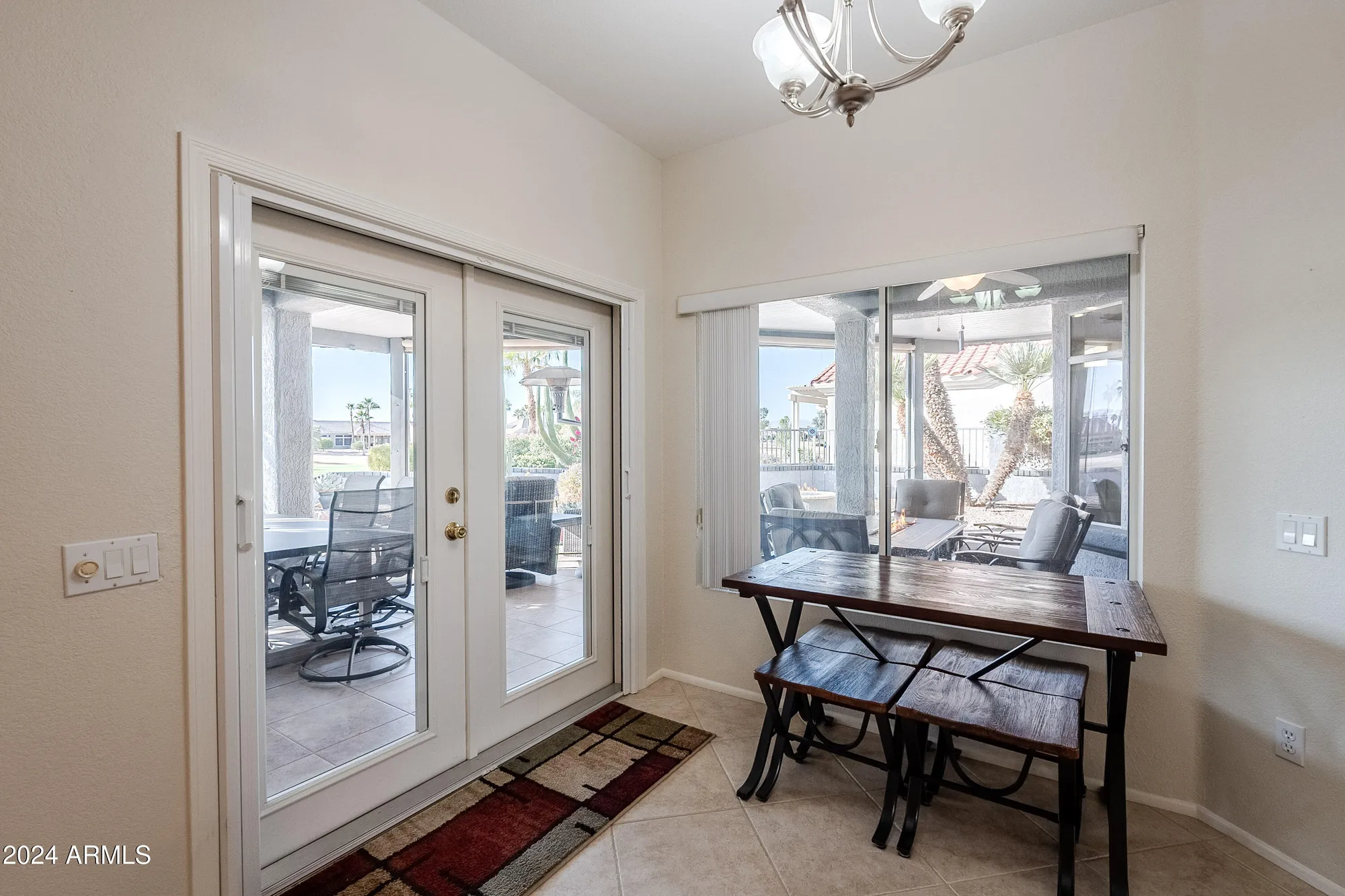 Property Slideshow image 42 of 66 | 14133 w via montoya, Sun City West, AZ, 85375