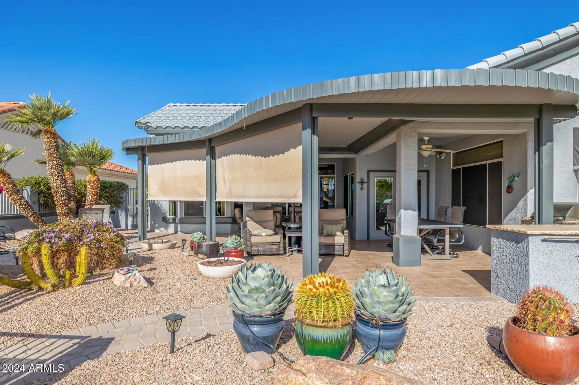 Property Slideshow image 29 of 66 | 14133 w via montoya, Sun City West, AZ, 85375