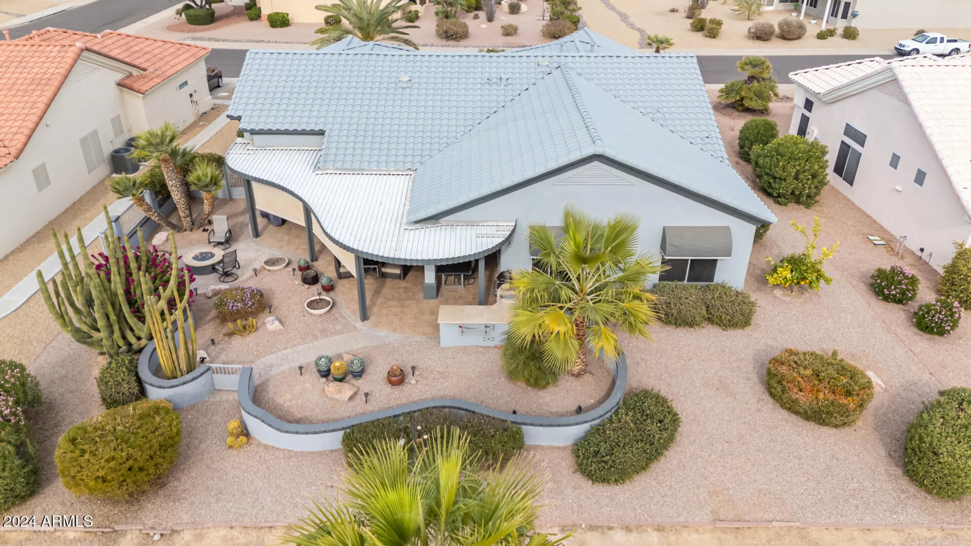 Property Slideshow image 61 of 66 | 14133 w via montoya, Sun City West, AZ, 85375