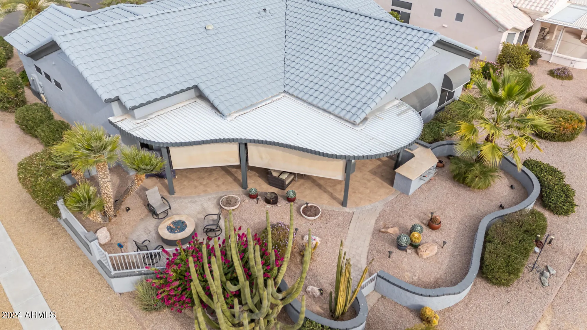 Property Slideshow image 62 of 66 | 14133 w via montoya, Sun City West, AZ, 85375