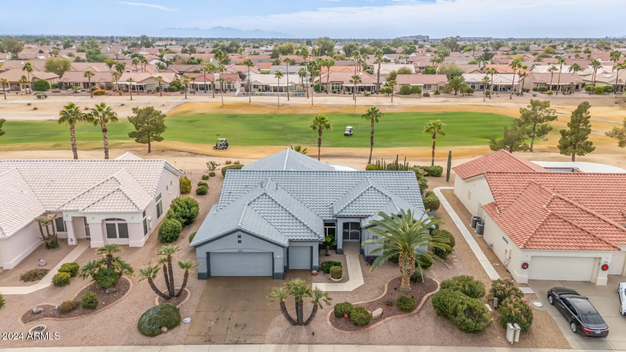 Property Slideshow image 2 of 66 | 14133 w via montoya, Sun City West, AZ, 85375