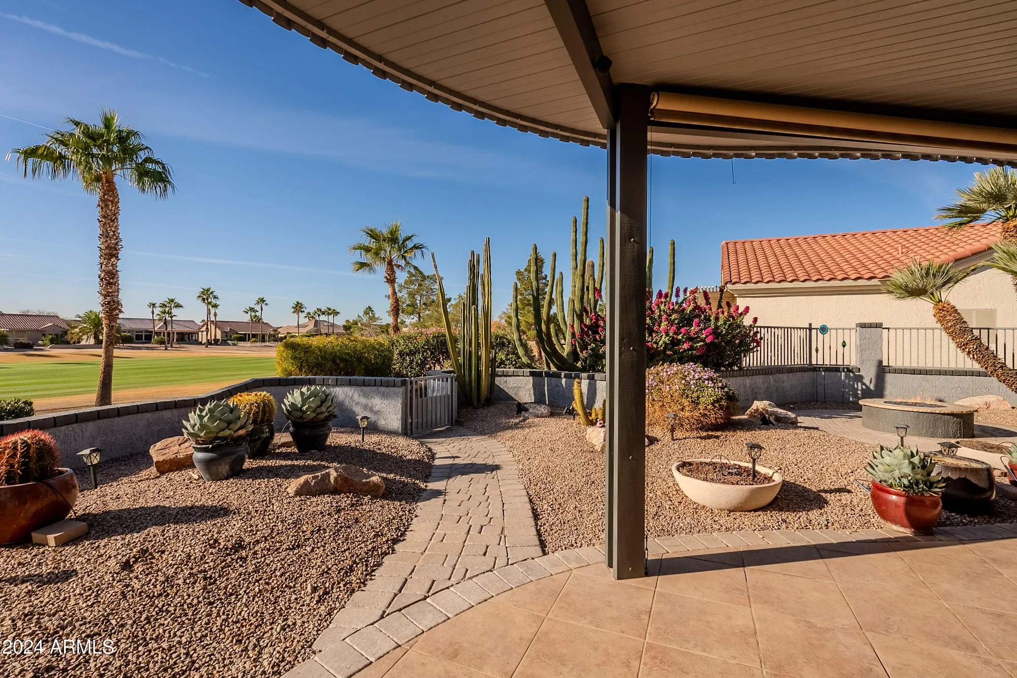 Property Slideshow image 14 of 66 | 14133 w via montoya, Sun City West, AZ, 85375