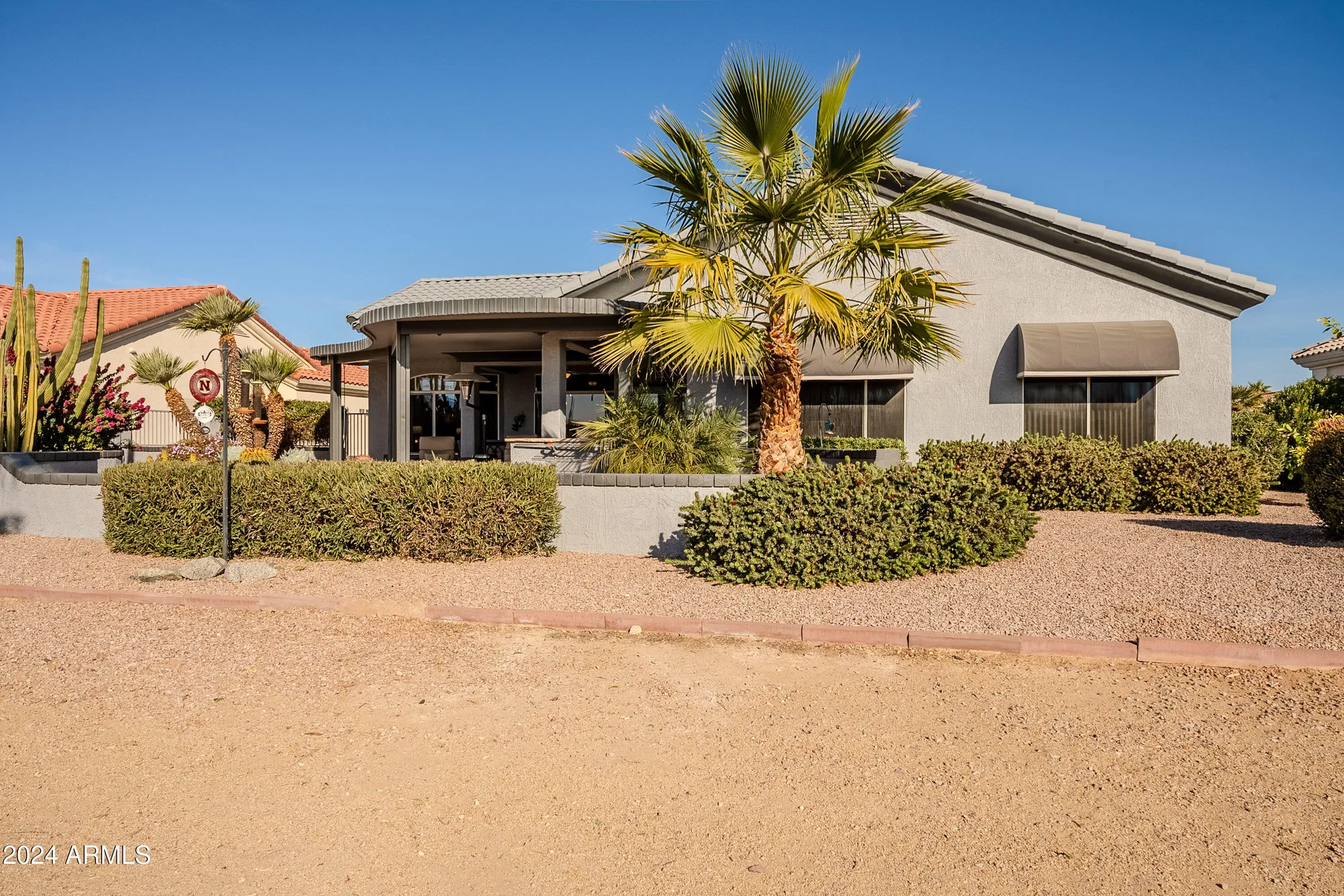 Property Slideshow image 15 of 66 | 14133 w via montoya, Sun City West, AZ, 85375