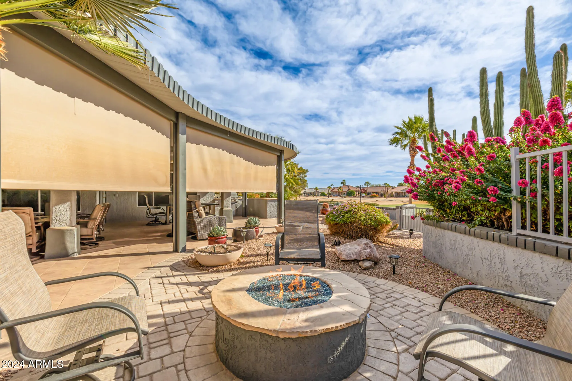 Property Slideshow image 16 of 66 | 14133 w via montoya, Sun City West, AZ, 85375