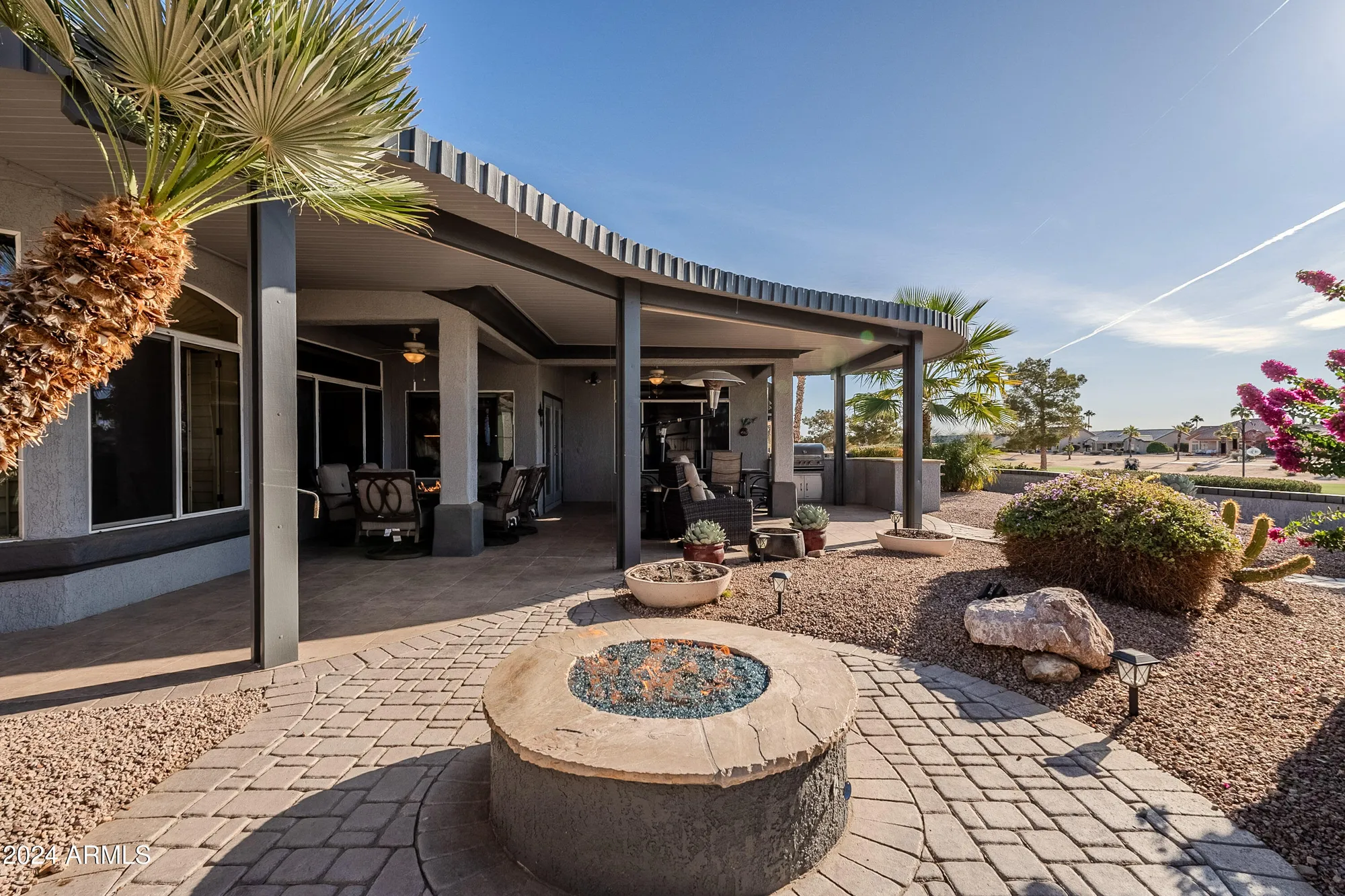 Property Slideshow image 17 of 66 | 14133 w via montoya, Sun City West, AZ, 85375