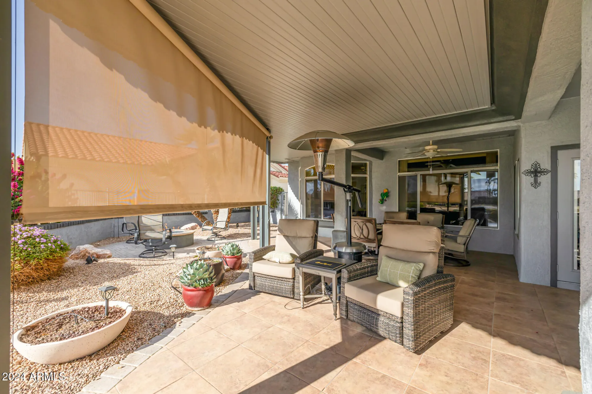 Property Slideshow image 18 of 66 | 14133 w via montoya, Sun City West, AZ, 85375