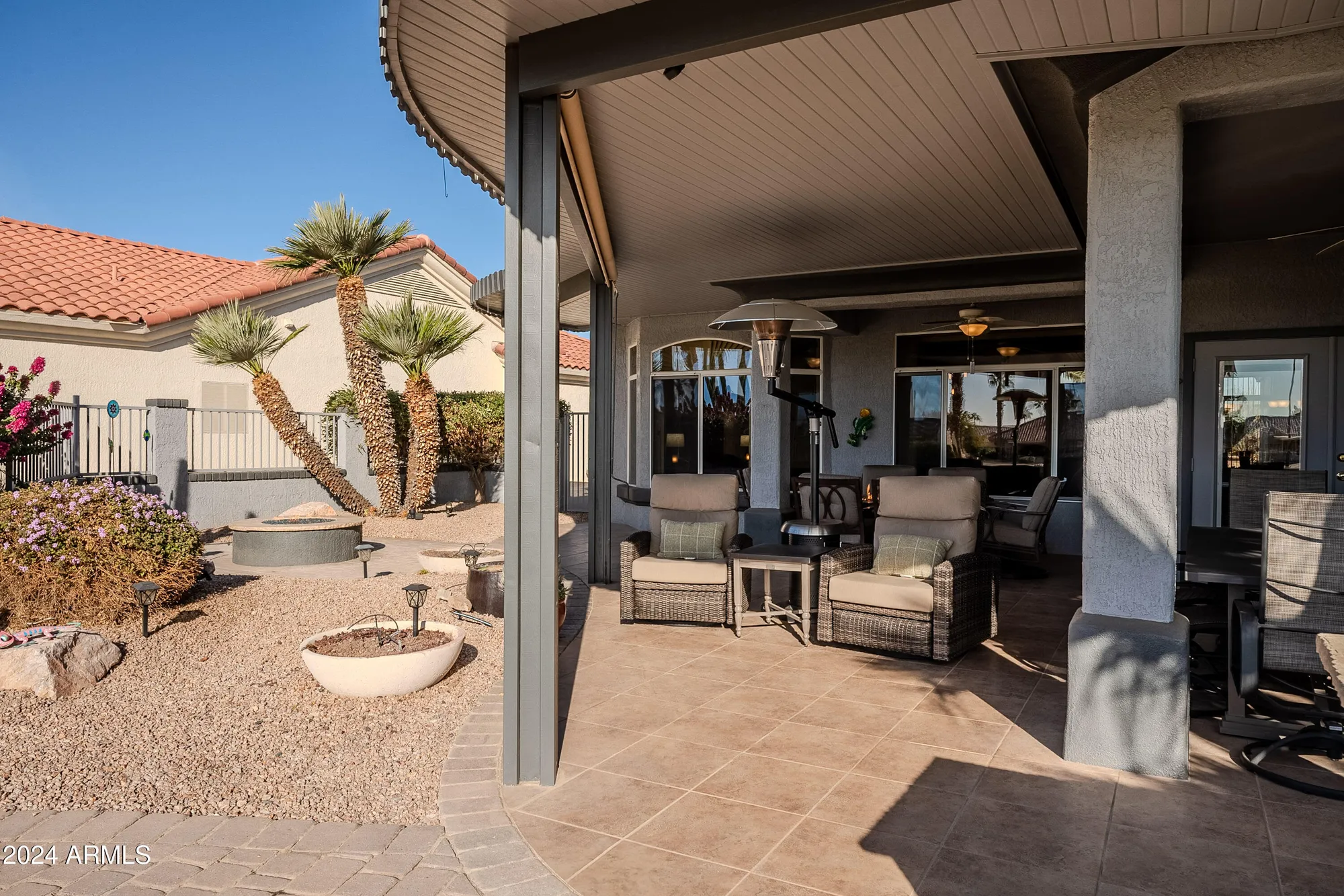 Property Slideshow image 19 of 66 | 14133 w via montoya, Sun City West, AZ, 85375