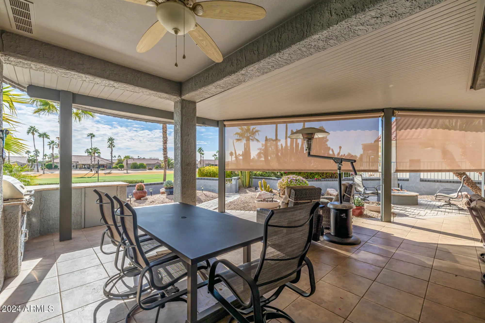 Property Slideshow image 20 of 66 | 14133 w via montoya, Sun City West, AZ, 85375
