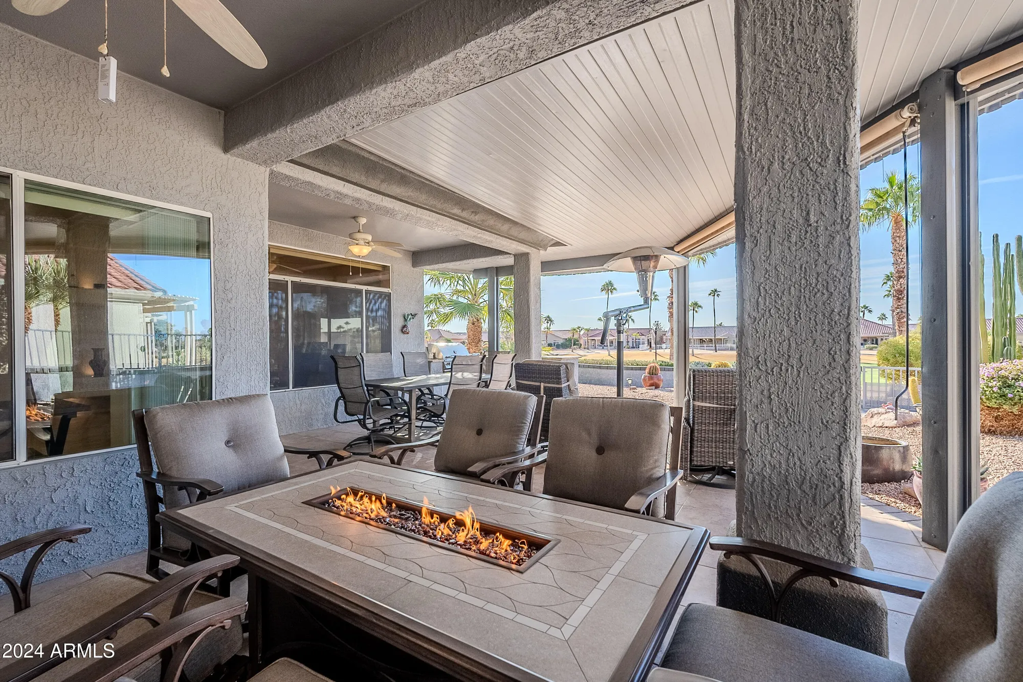 Property Slideshow image 22 of 66 | 14133 w via montoya, Sun City West, AZ, 85375