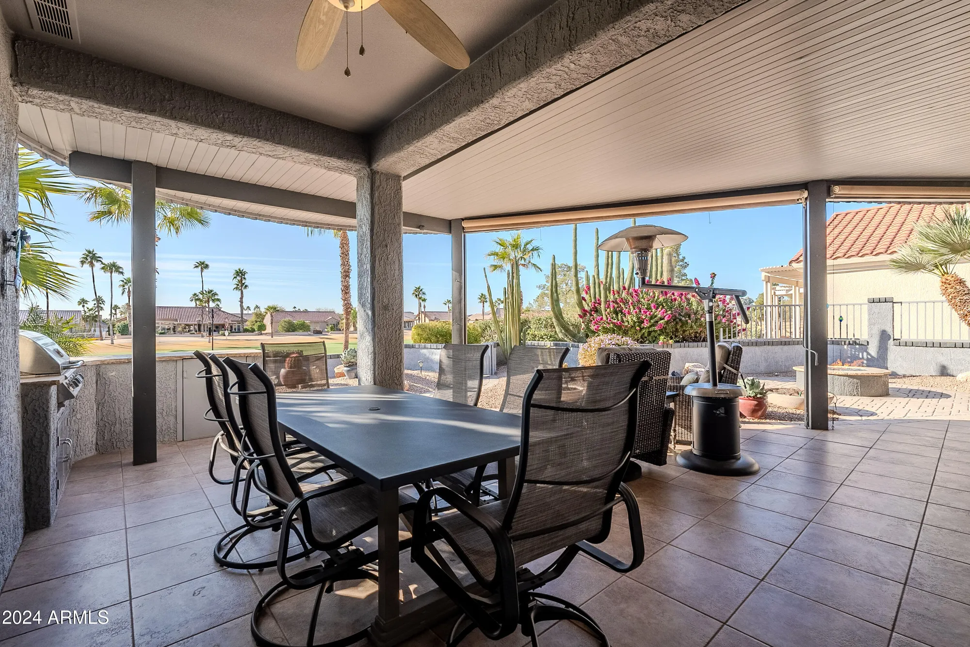 Property Slideshow image 23 of 66 | 14133 w via montoya, Sun City West, AZ, 85375
