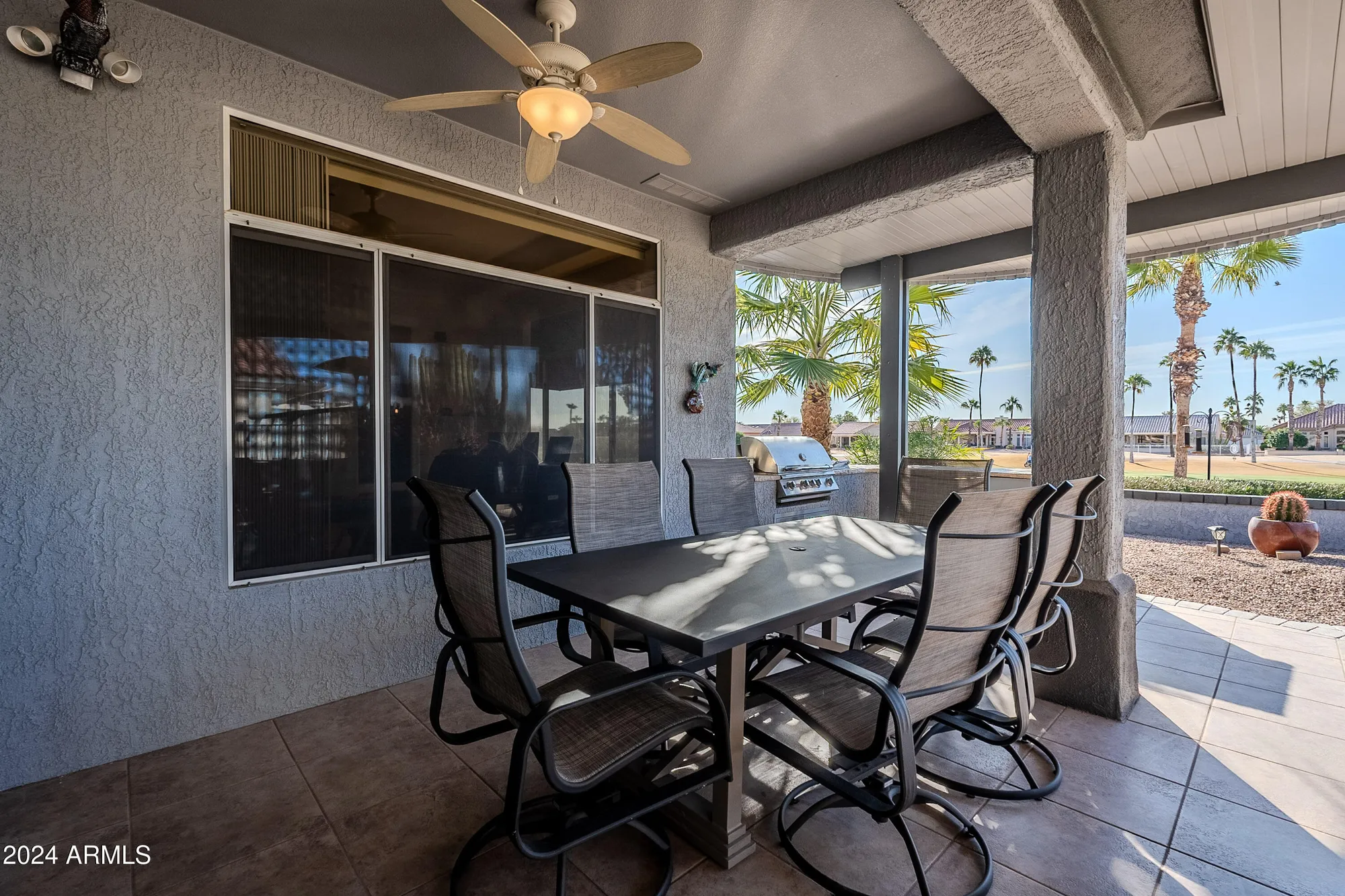 Property Slideshow image 24 of 66 | 14133 w via montoya, Sun City West, AZ, 85375