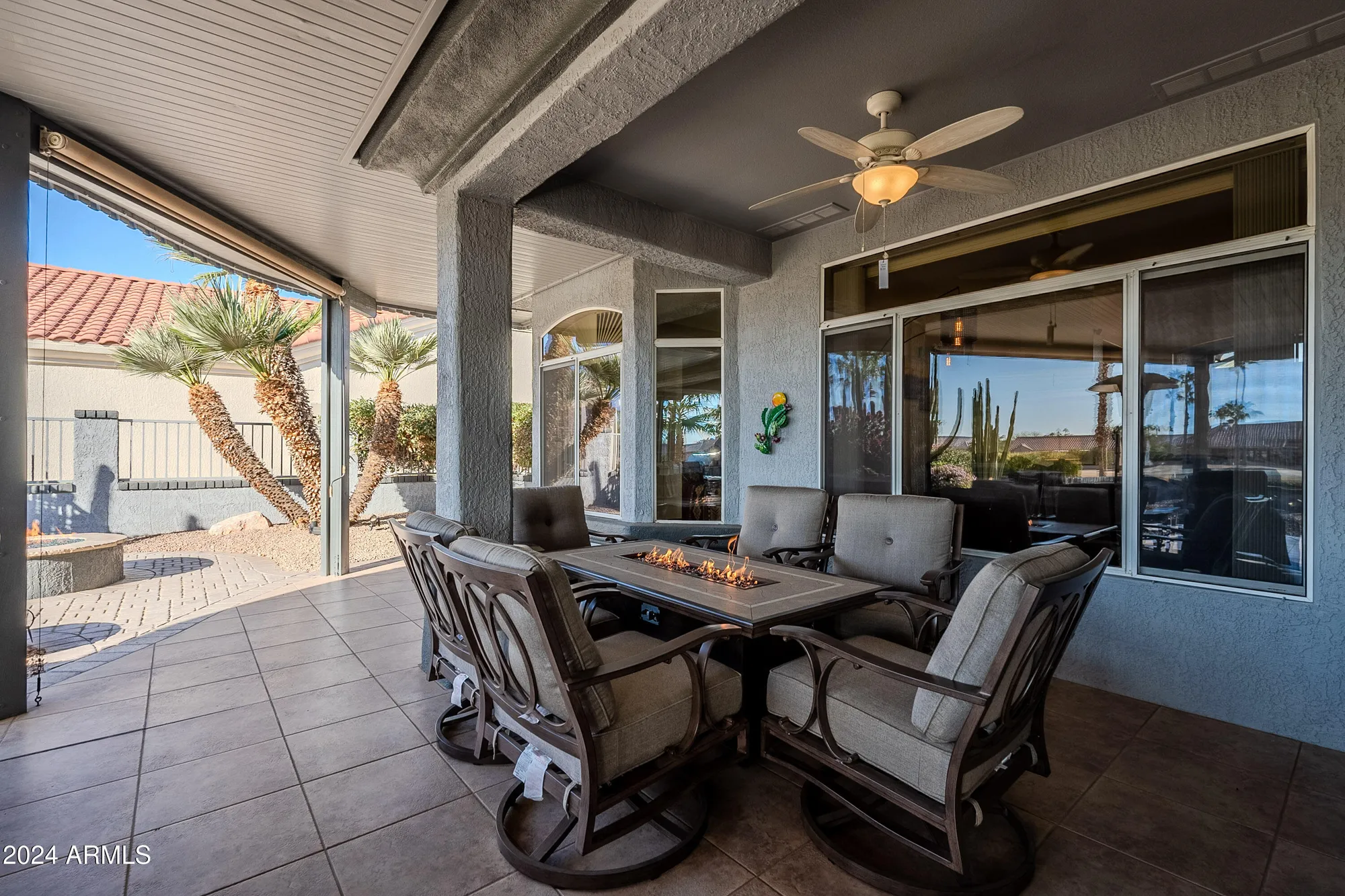 Property Slideshow image 25 of 66 | 14133 w via montoya, Sun City West, AZ, 85375