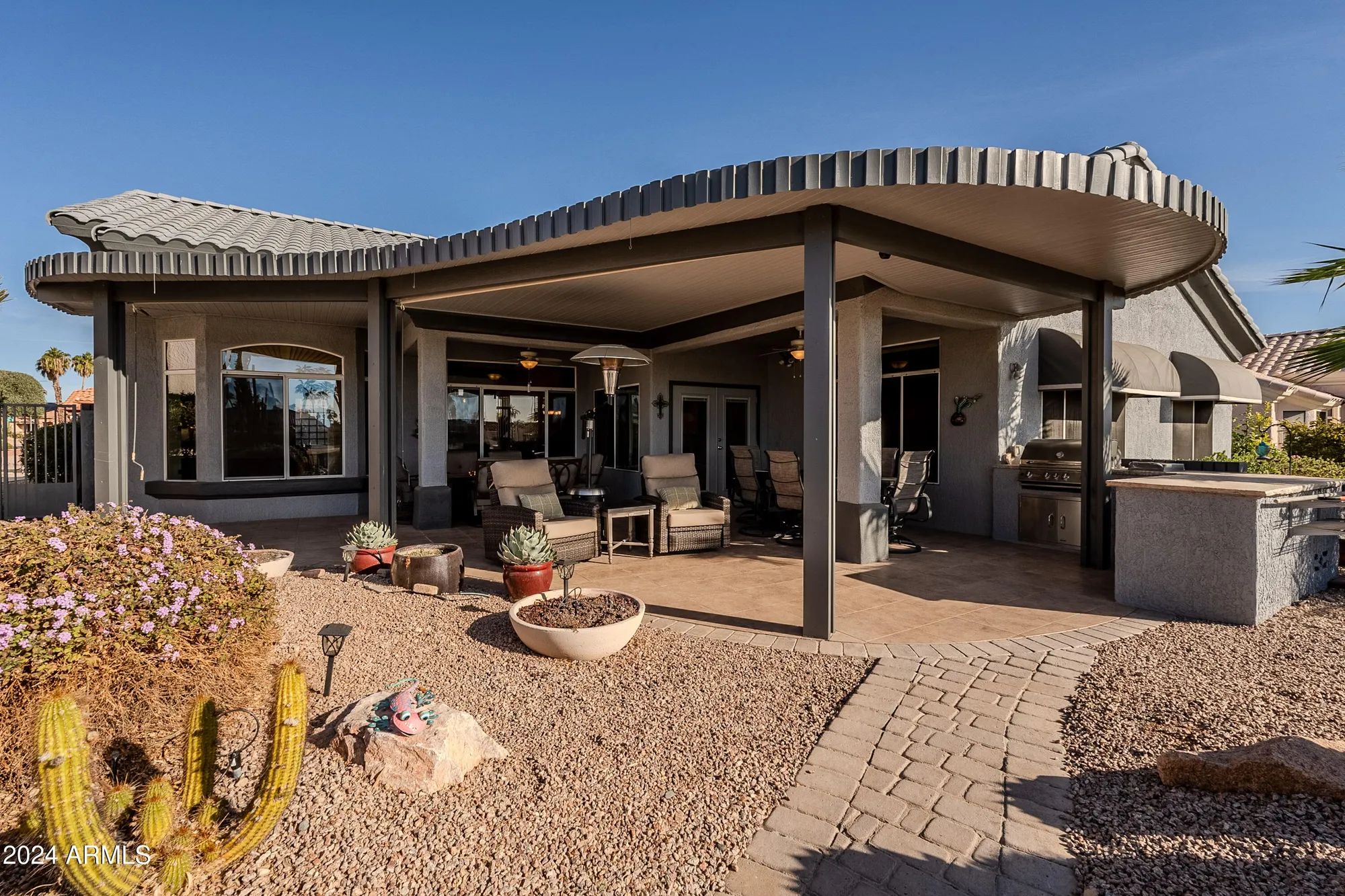 Property Slideshow image 27 of 66 | 14133 w via montoya, Sun City West, AZ, 85375