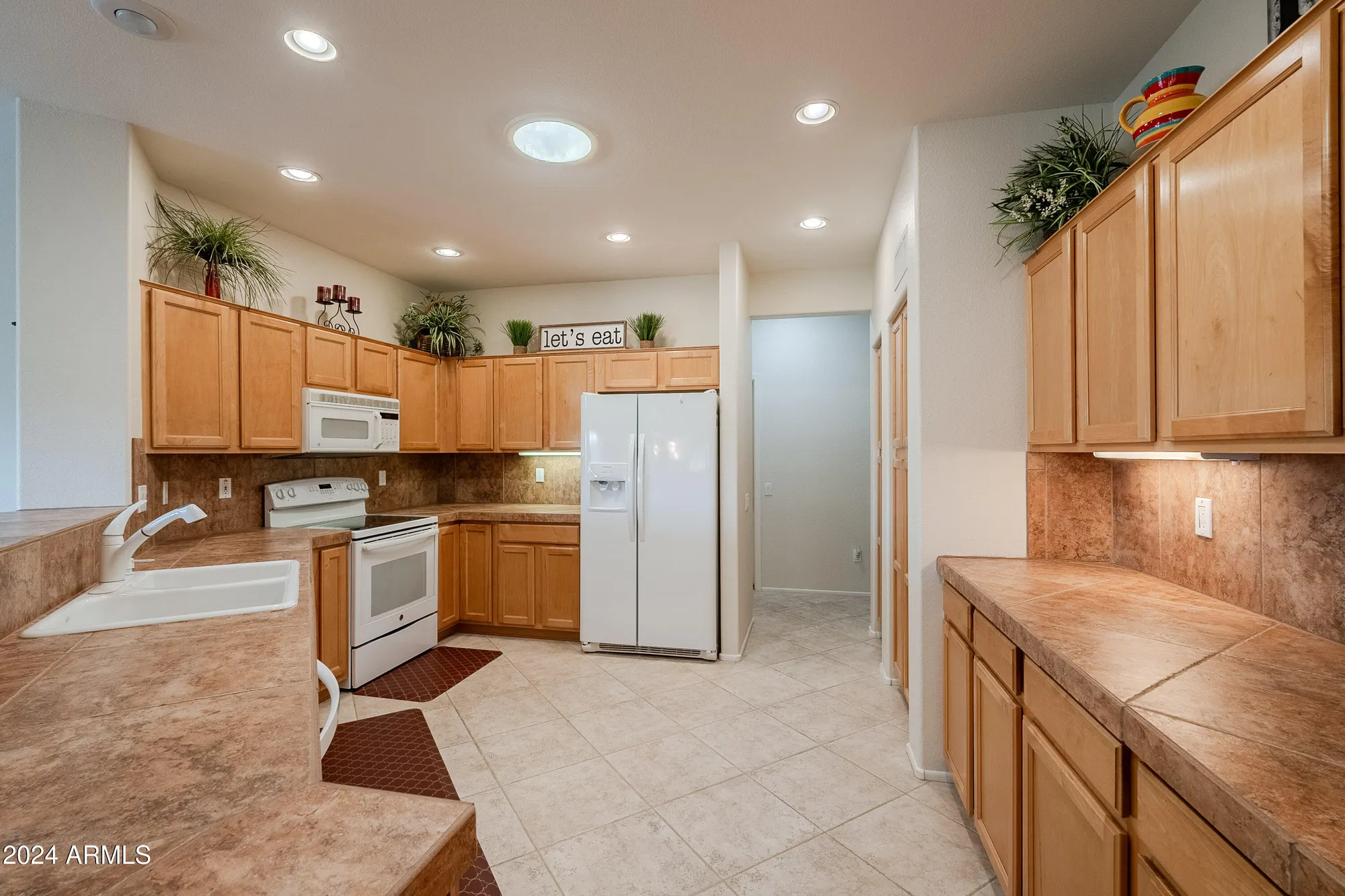 Property Slideshow image 31 of 66 | 14133 w via montoya, Sun City West, AZ, 85375