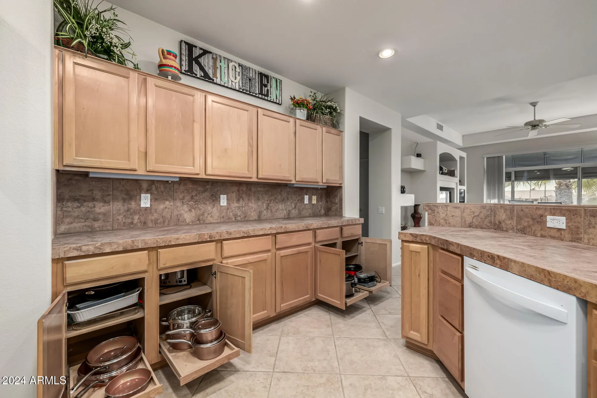 Property Slideshow image 35 of 66 | 14133 w via montoya, Sun City West, AZ, 85375