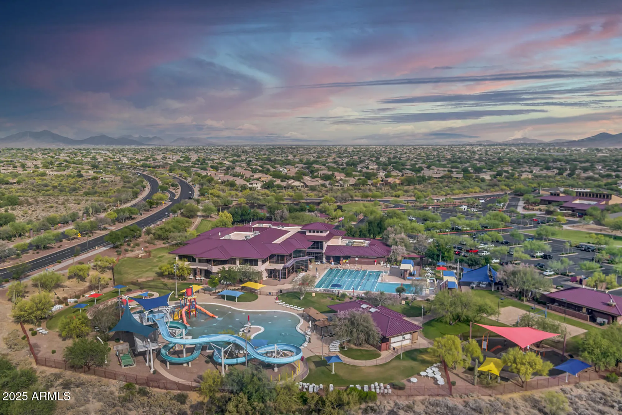 Property Slideshow image 76 of 77 | 41212 n congressional dr, Anthem, AZ, 85086