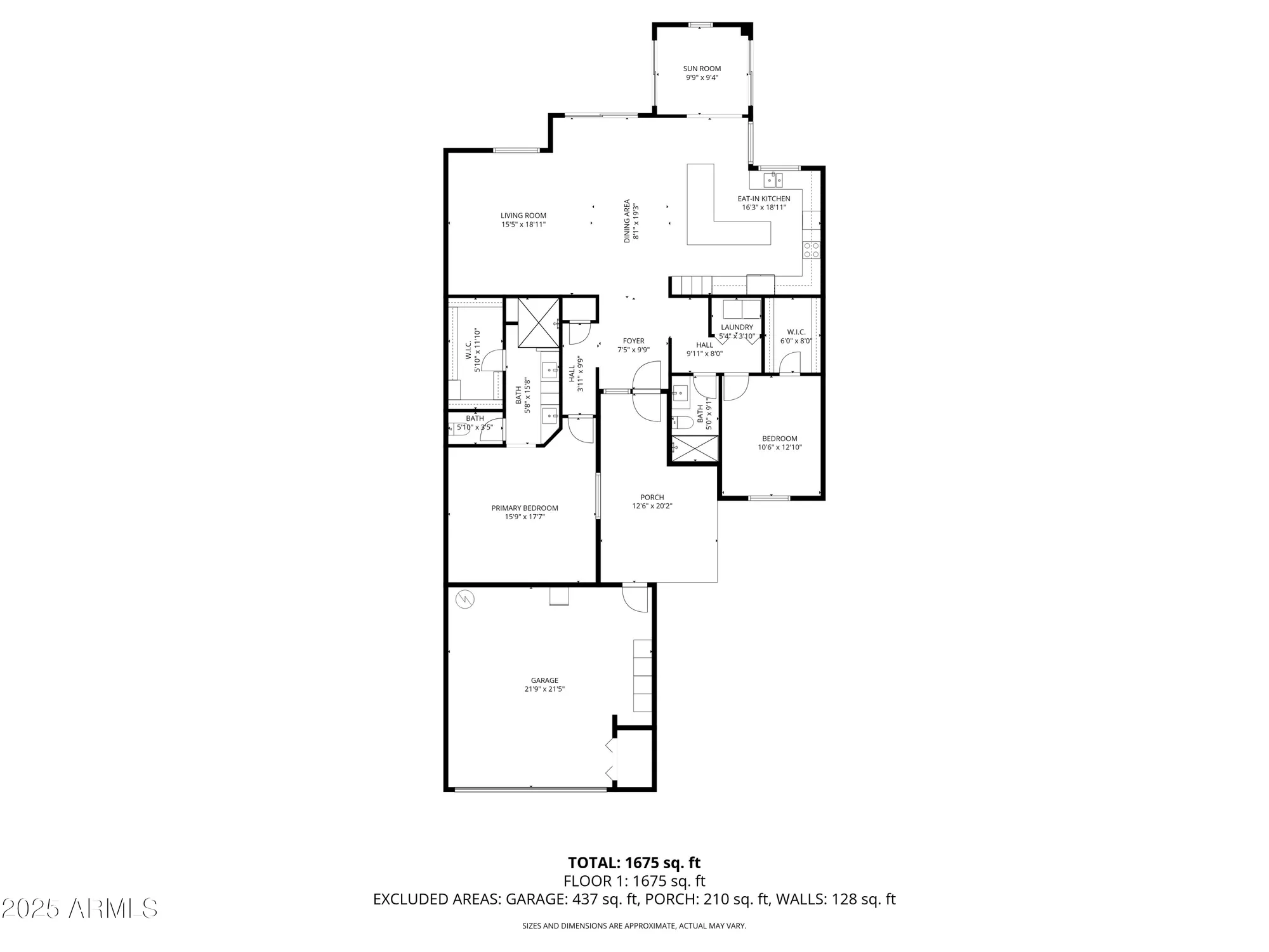 Property Slideshow image 45 of 45 | 18778 n 94th ave, Peoria, AZ, 85382