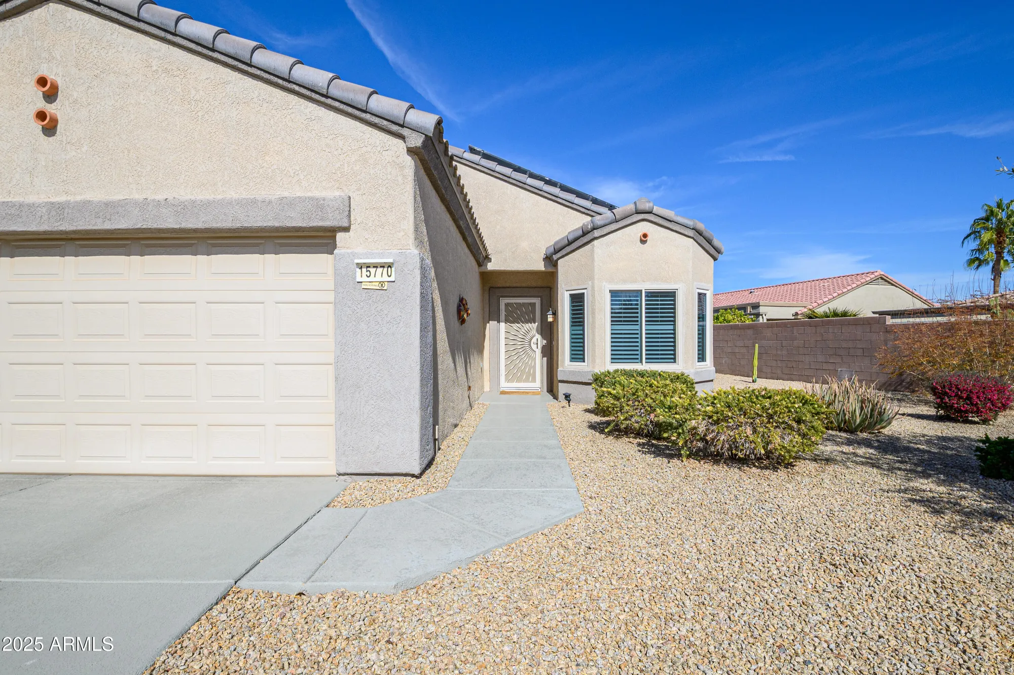 Property Slideshow image 25 of 25 | 15770 w remington dr, Surprise, AZ, 85374