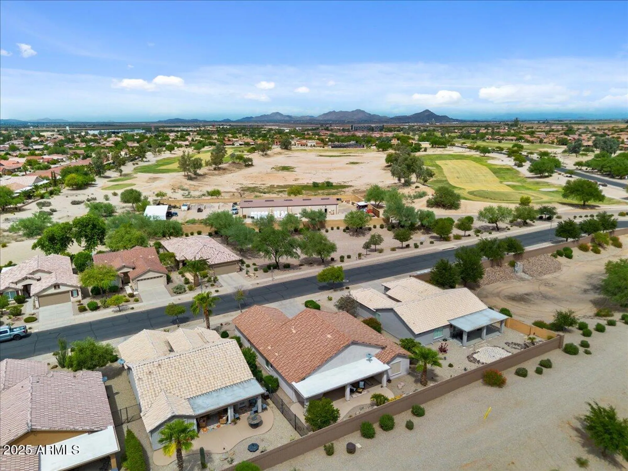 Property Slideshow image 35 of 37 | 2517 e fiesta dr, Casa Grande, AZ, 85194