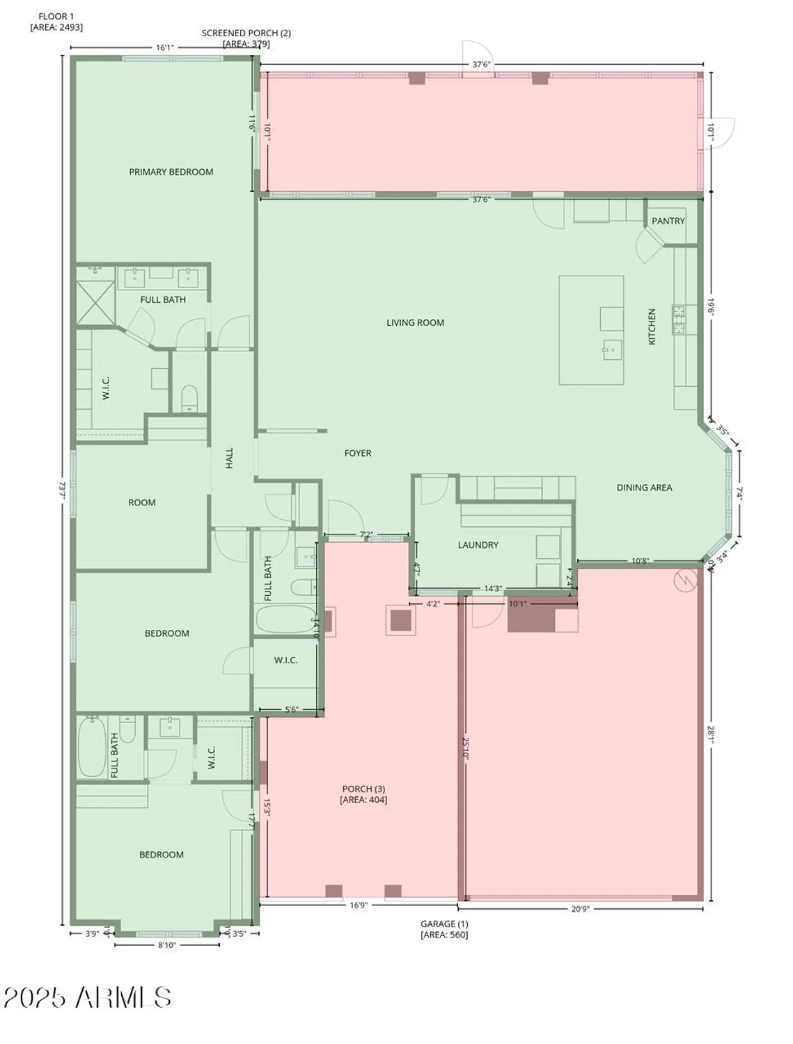 Property Slideshow image 63 of 63 | 3533 n 159th ln, Goodyear, AZ, 85395