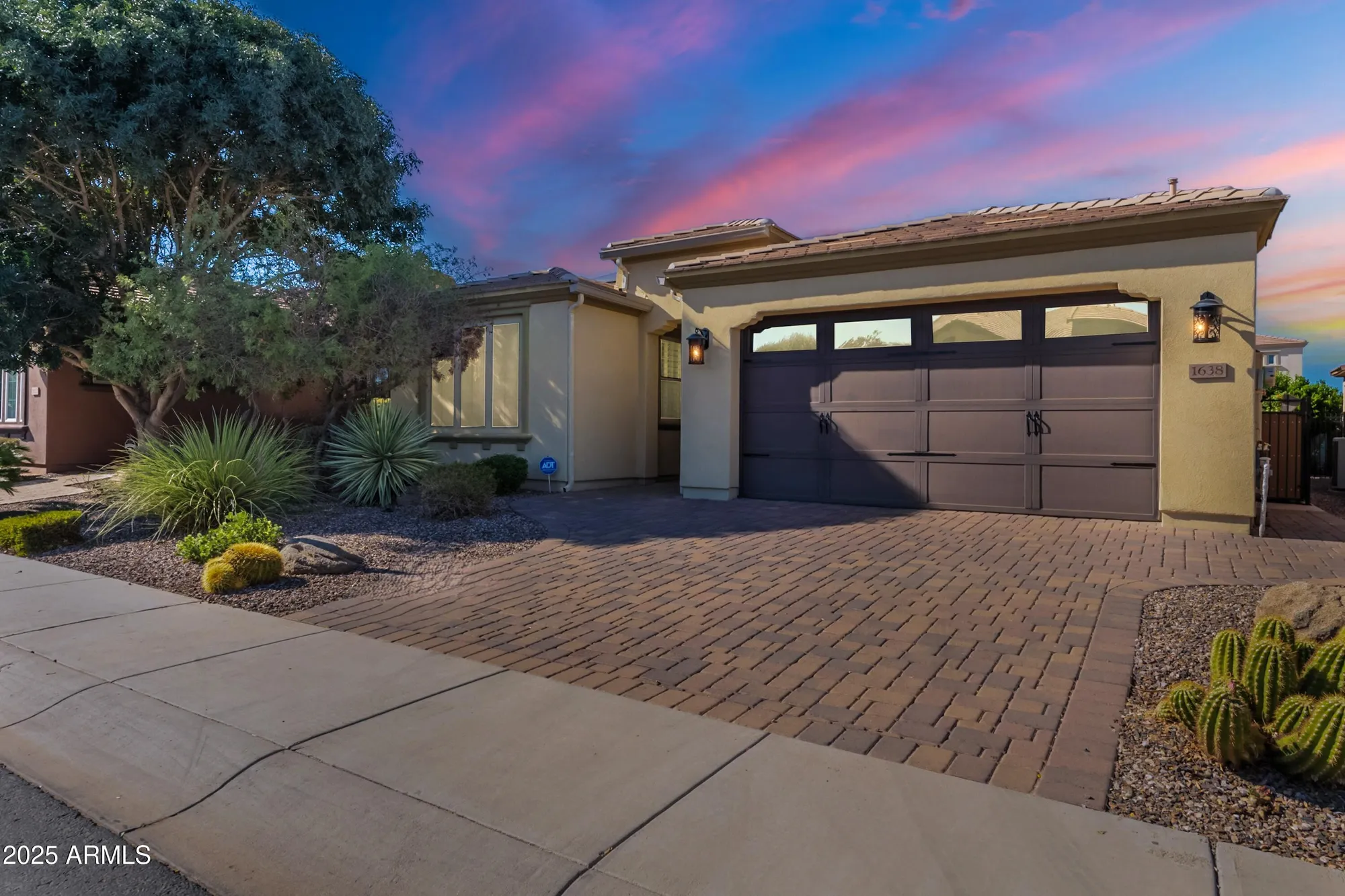 Property Slideshow image 1 of 41 | 1638 e elysian pass, Queen Creek, AZ, 85140