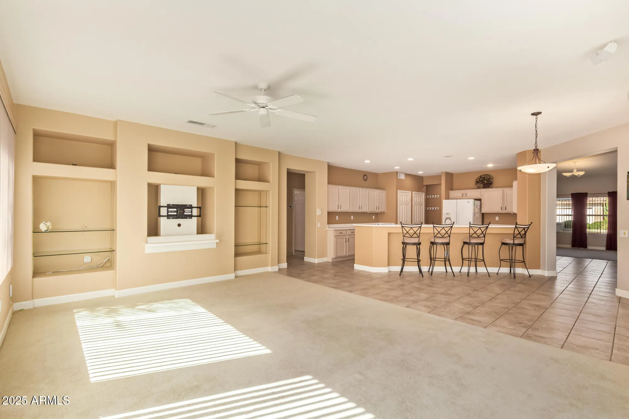 Property Slideshow image 6 of 22 | 16019 w kino dr, Surprise, AZ, 85374