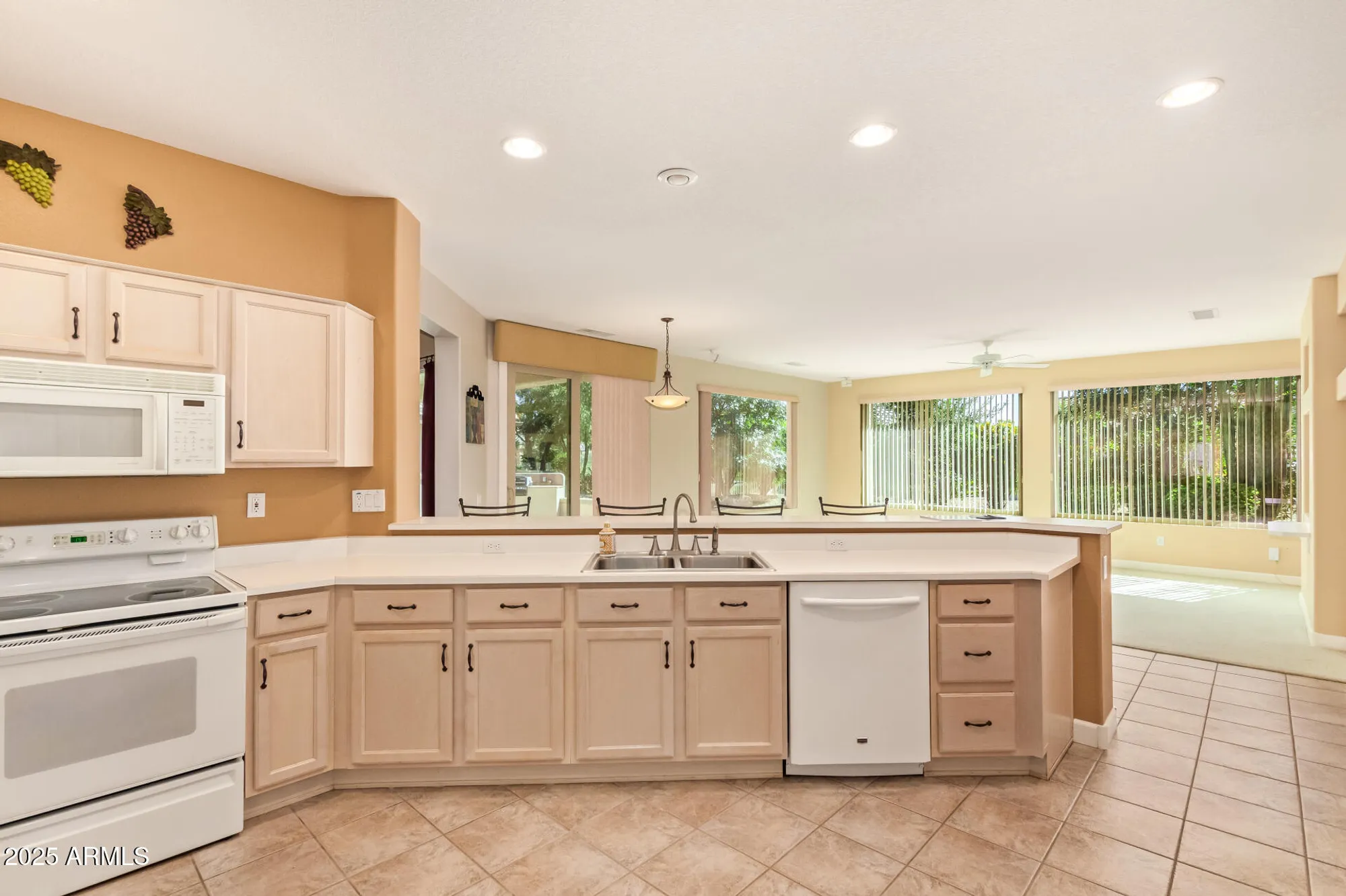 Property Slideshow image 9 of 22 | 16019 w kino dr, Surprise, AZ, 85374