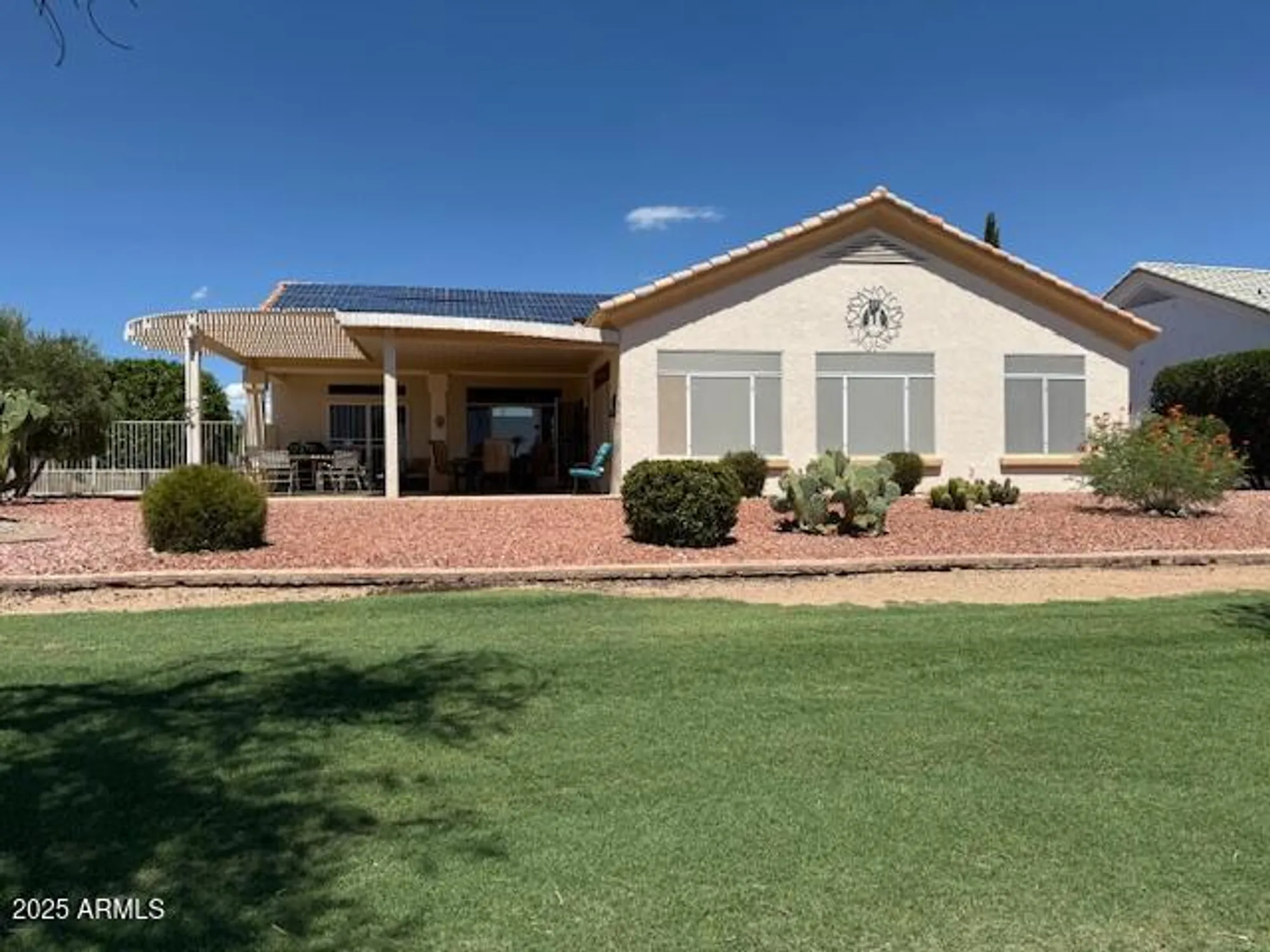 Property Slideshow image 2 of 11 | 15323 w robertson dr, Sun City West, AZ, 85375