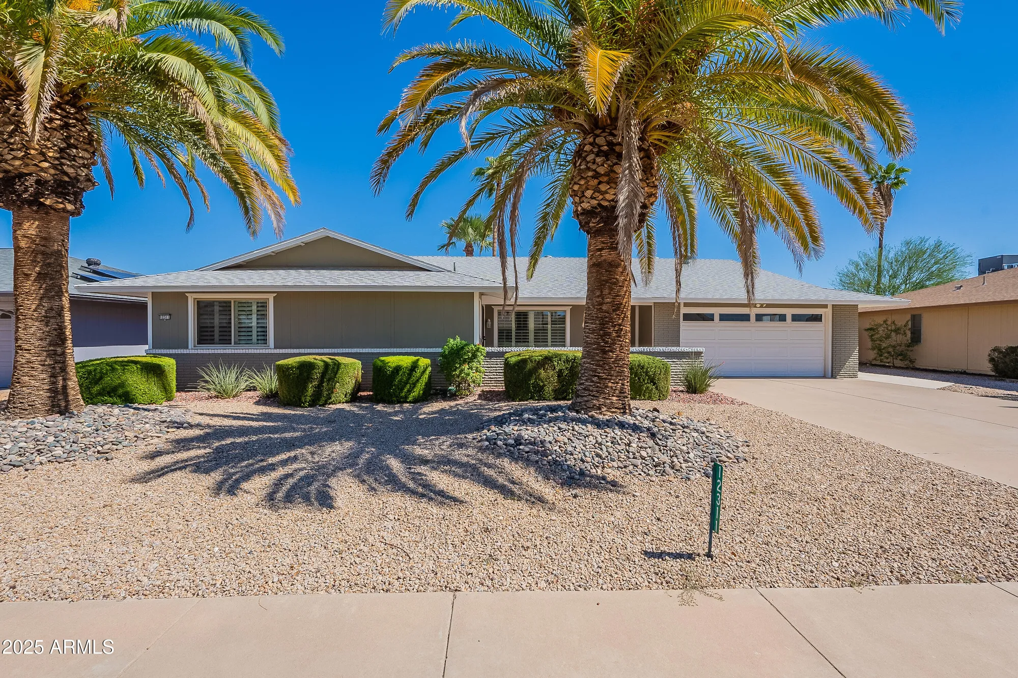 Property Slideshow image 1 of 50 | 12311 w rock springs dr, Sun City West, AZ, 85375