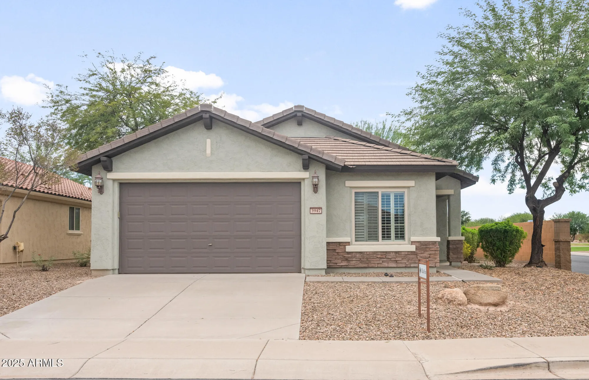 Property Slideshow image 1 of 32 | 3947 n hidden canyon dr, Florence, AZ, 85132